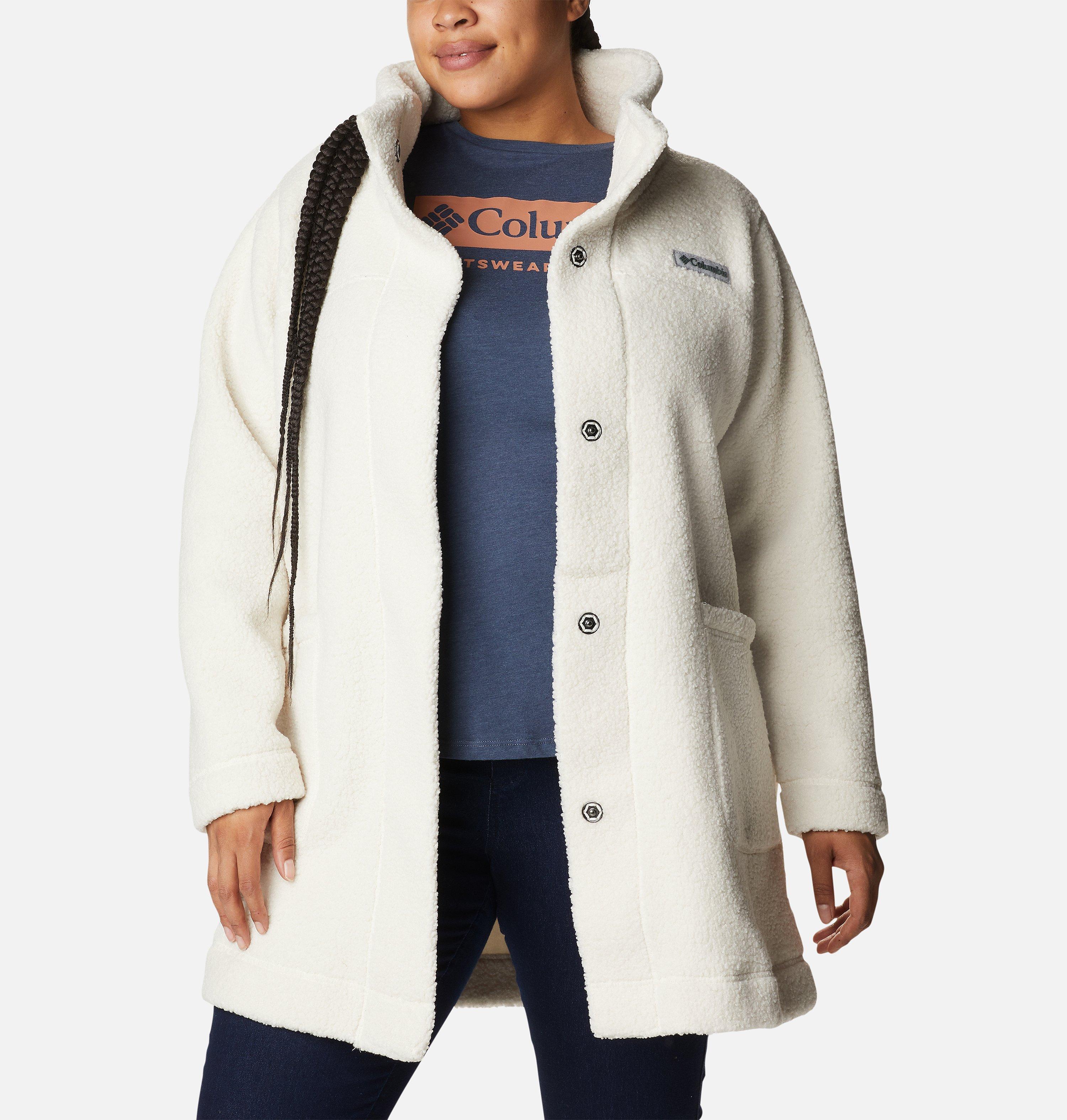 Panorama™ Long Jacket | 191 | 1X 6