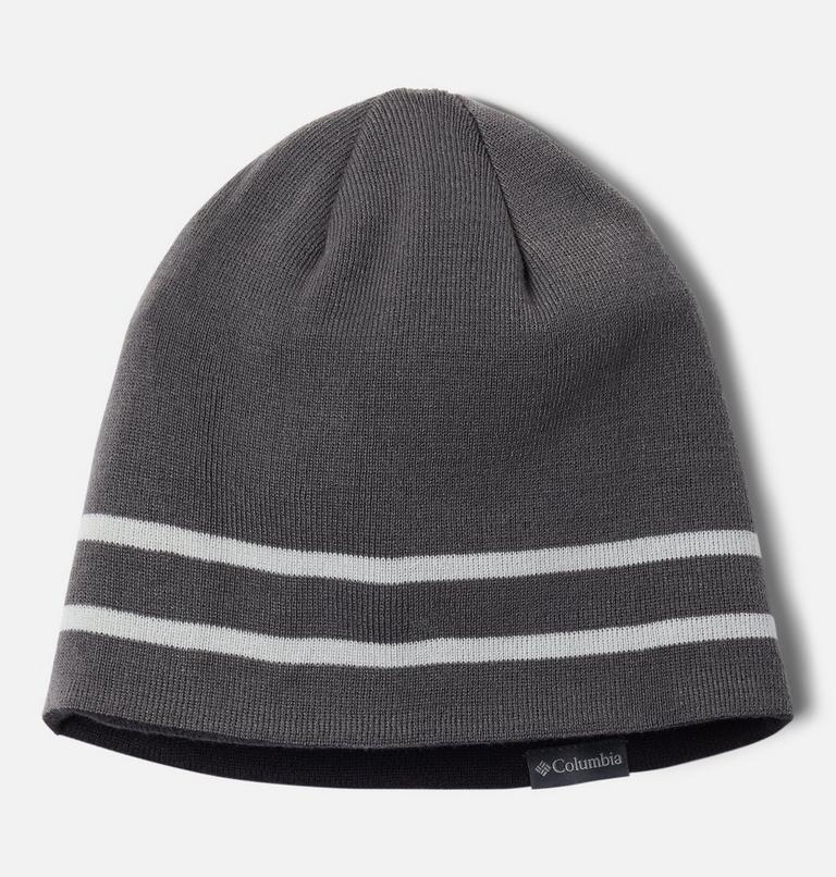 Urbanization Mix Beanie II | 014 | O/S, Color: Black, City Grey, image 2