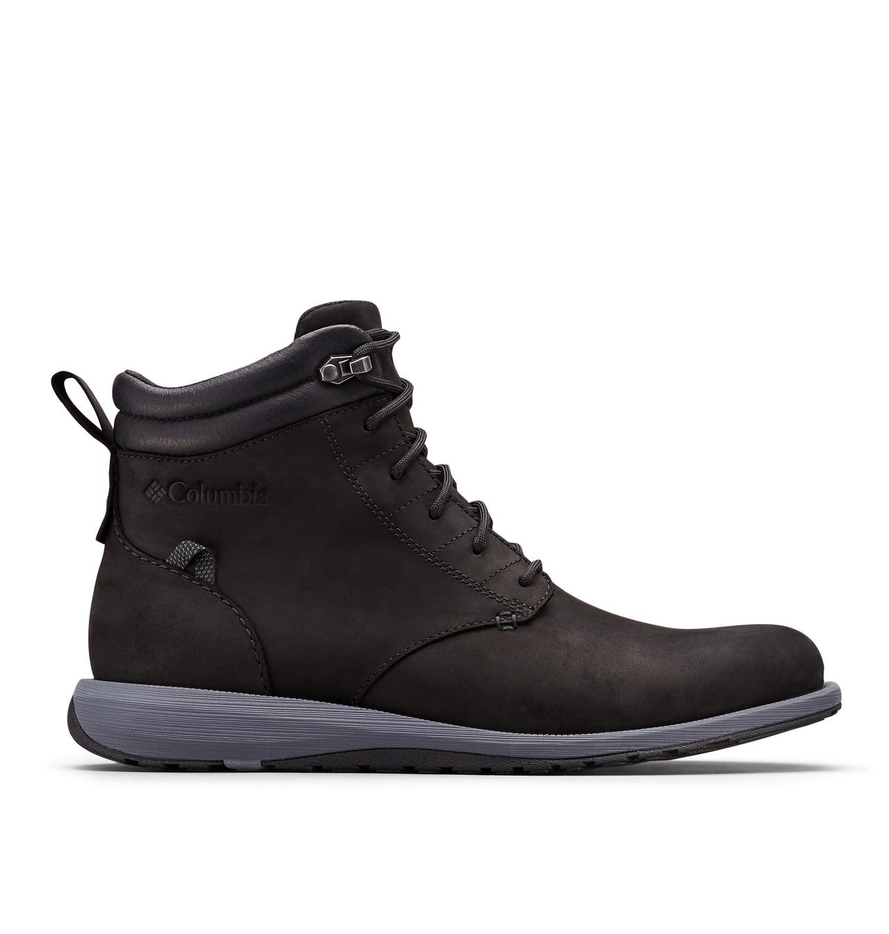 Men's Grixsen™ Waterproof Boot 1