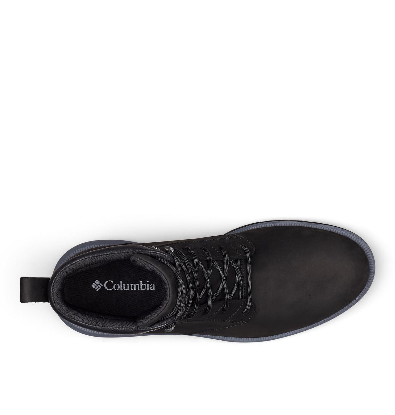 Men's Grixsen™ Waterproof Boot 3