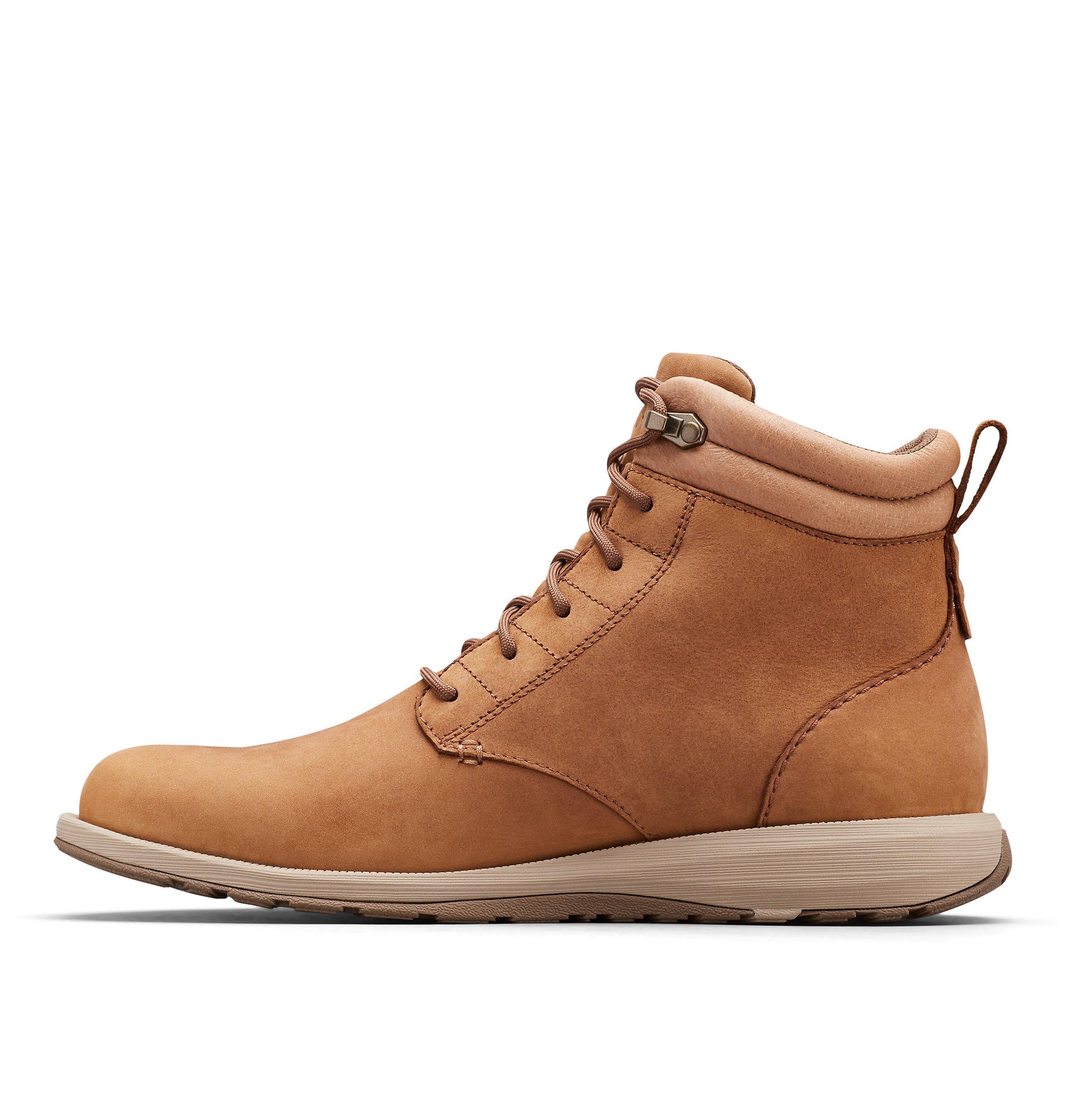 Men's Grixsen™ Waterproof Boot 5
