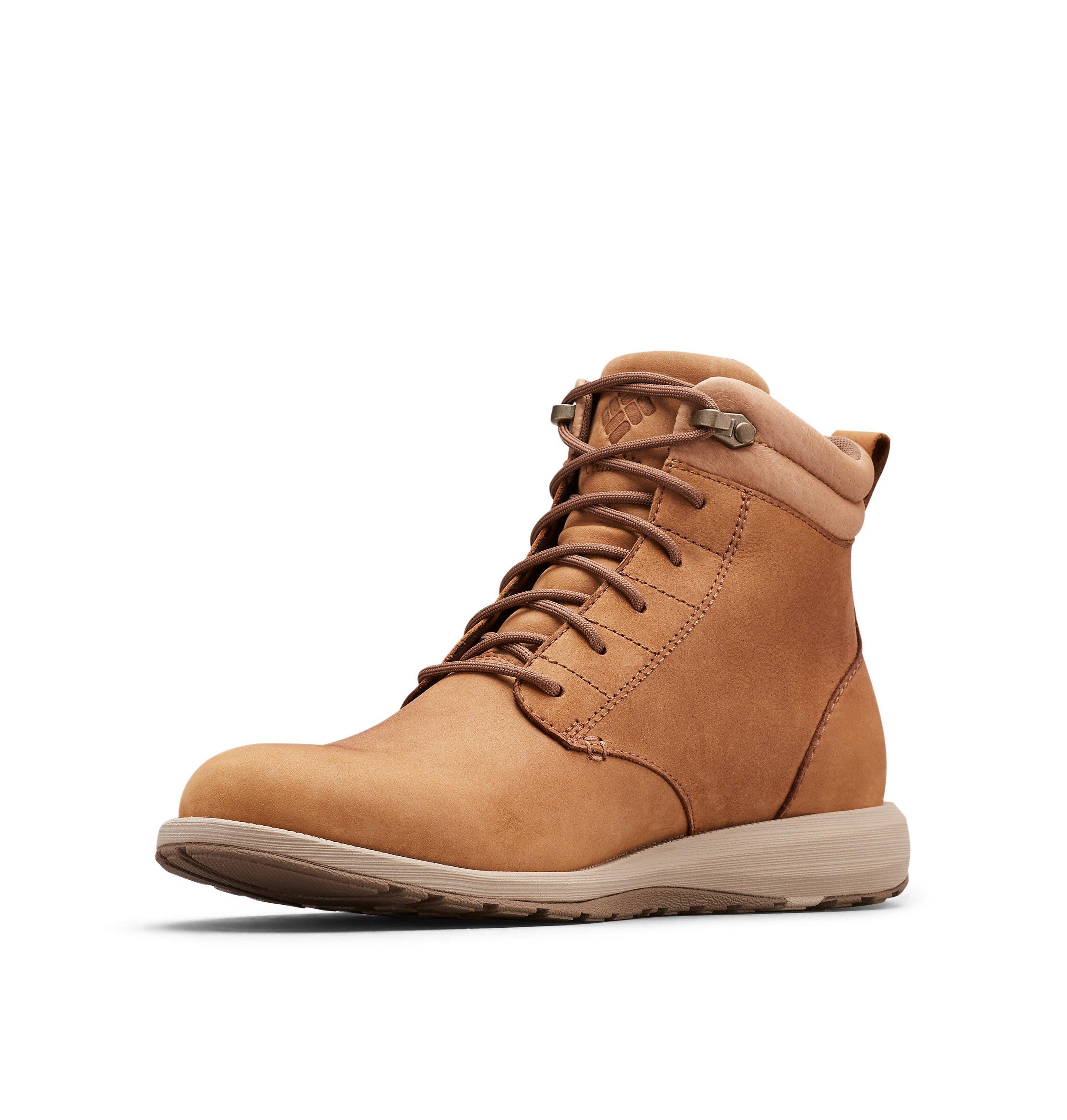 Men's Grixsen™ Waterproof Boot 6