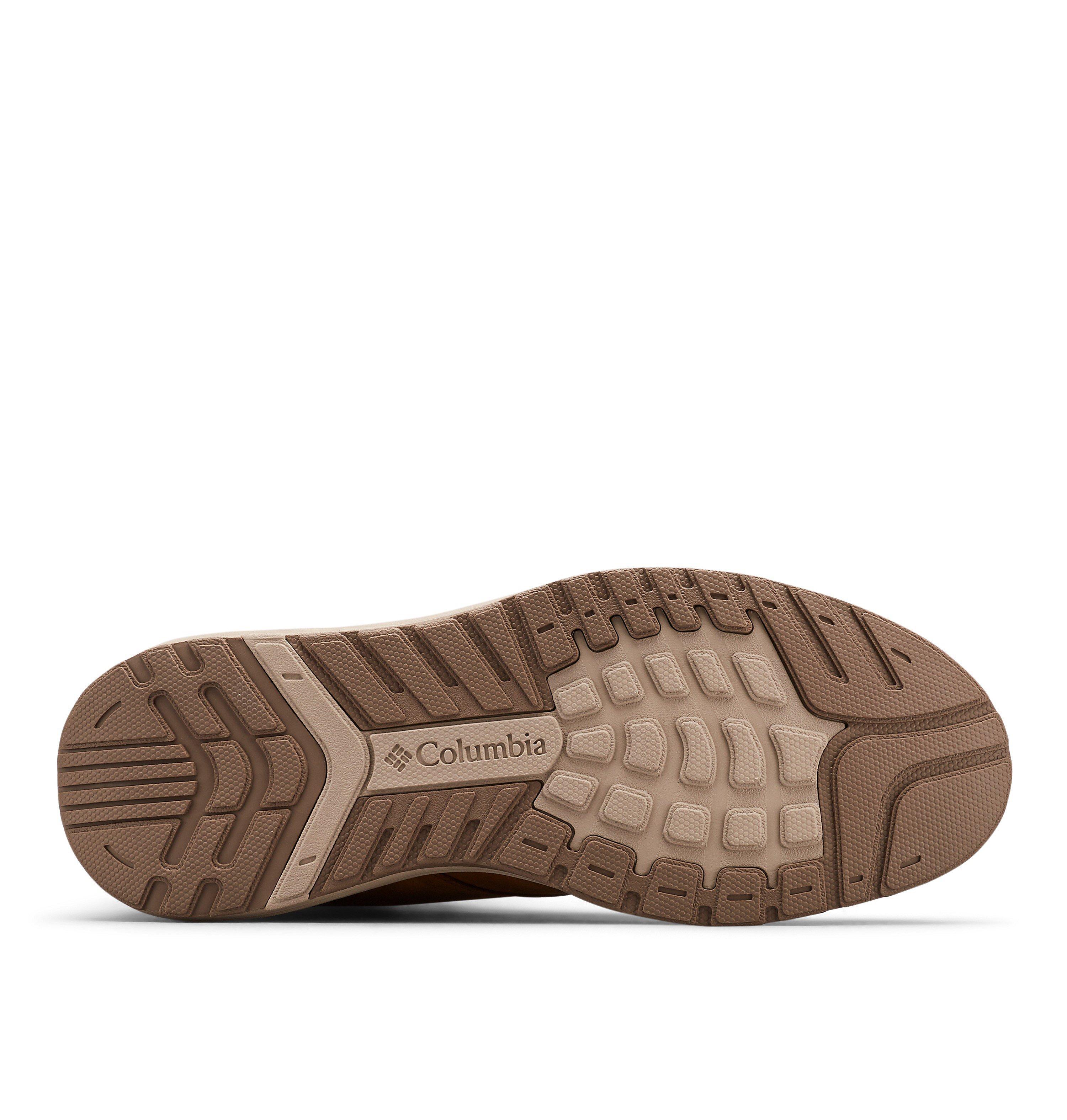 Men's Grixsen™ Waterproof Boot 4