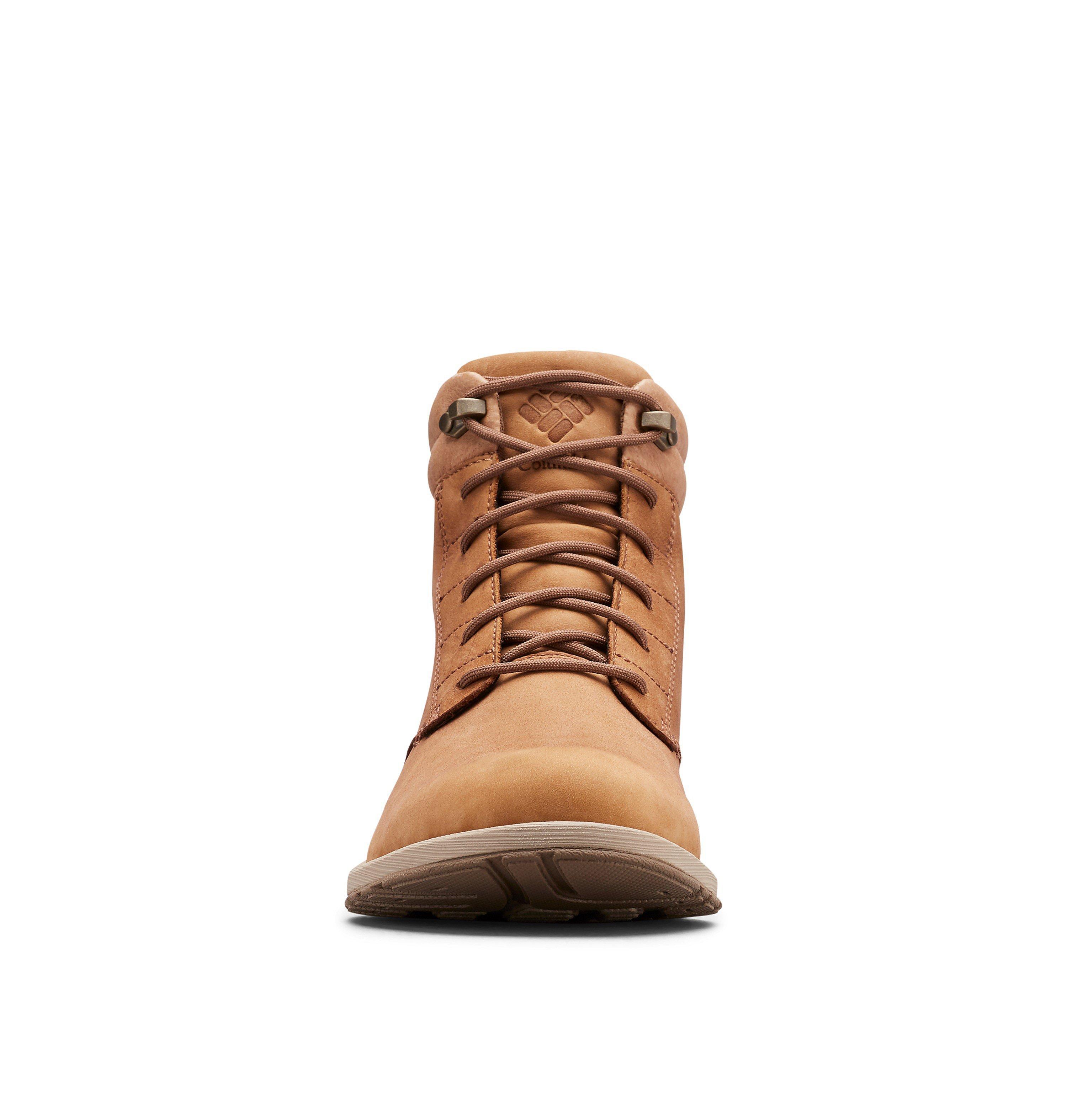 Men's Grixsen™ Waterproof Boot 7
