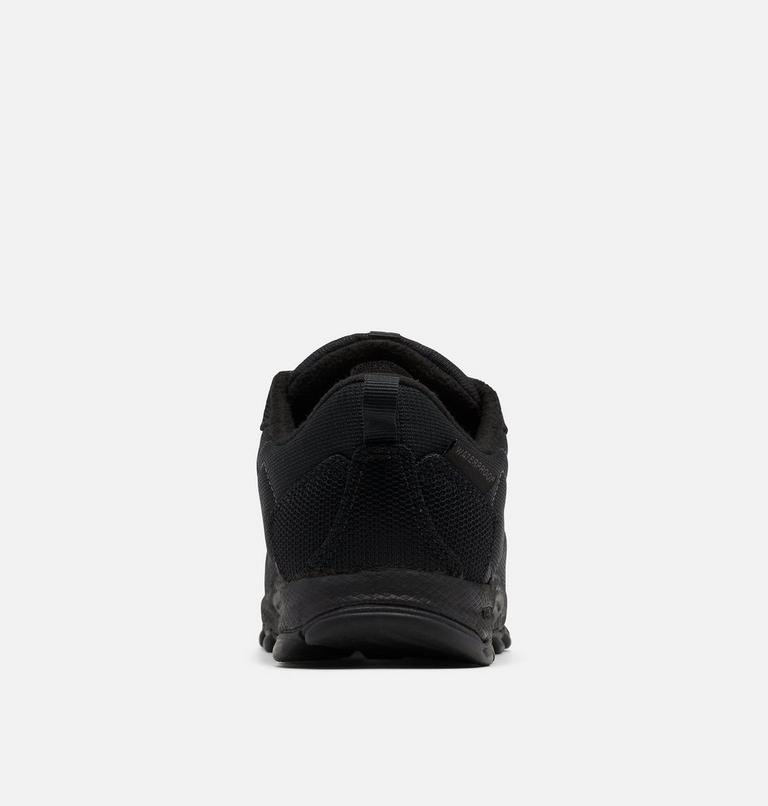 Youth Firecamp Sledder 3 Waterproof Shoe, Color: Black, Black, image 8
