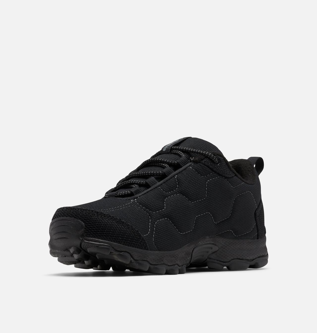 Big Kids' Firecamp™ Sledder 3 Waterproof Shoe 6