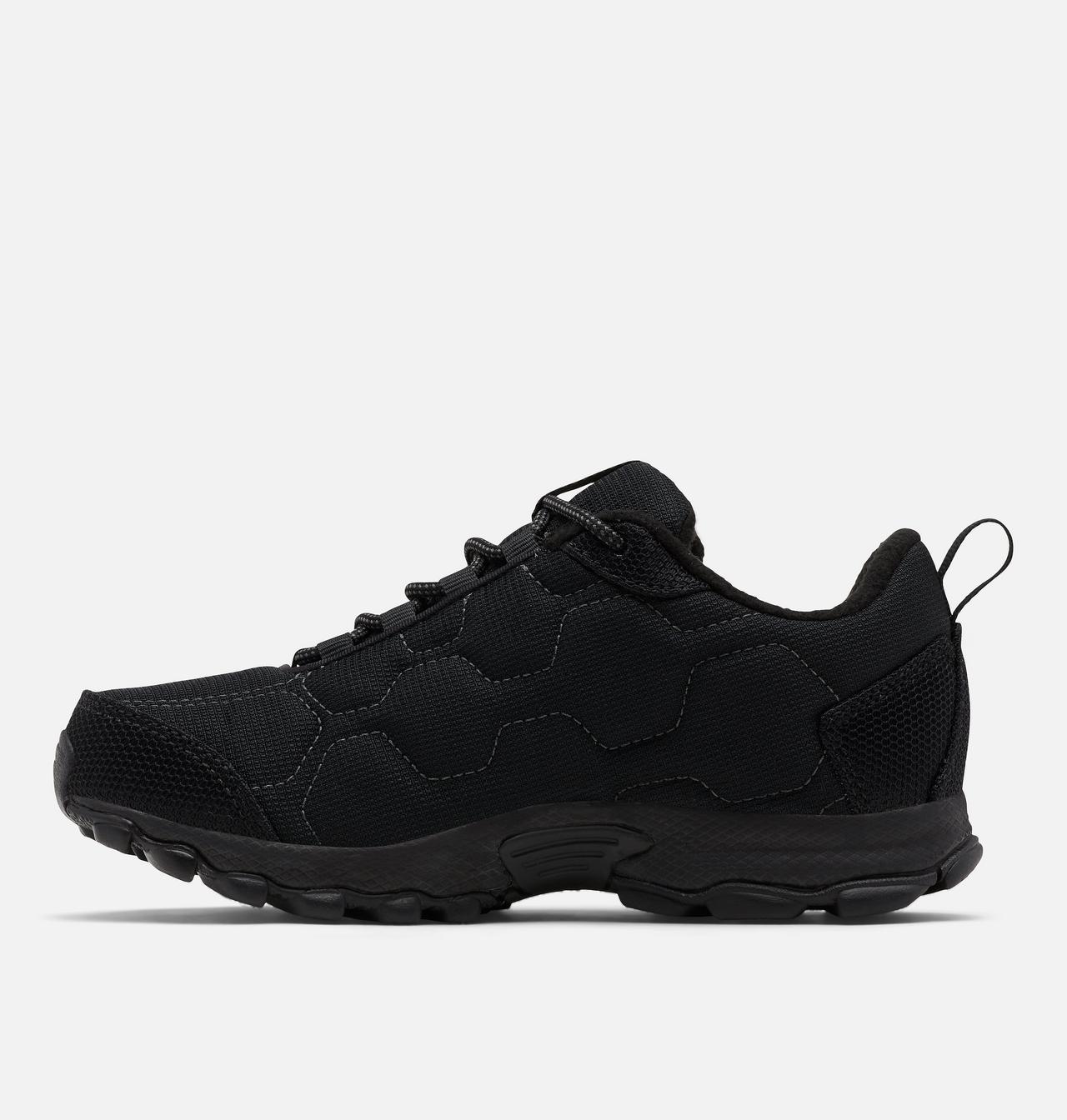 Big Kids' Firecamp™ Sledder 3 Waterproof Shoe 5