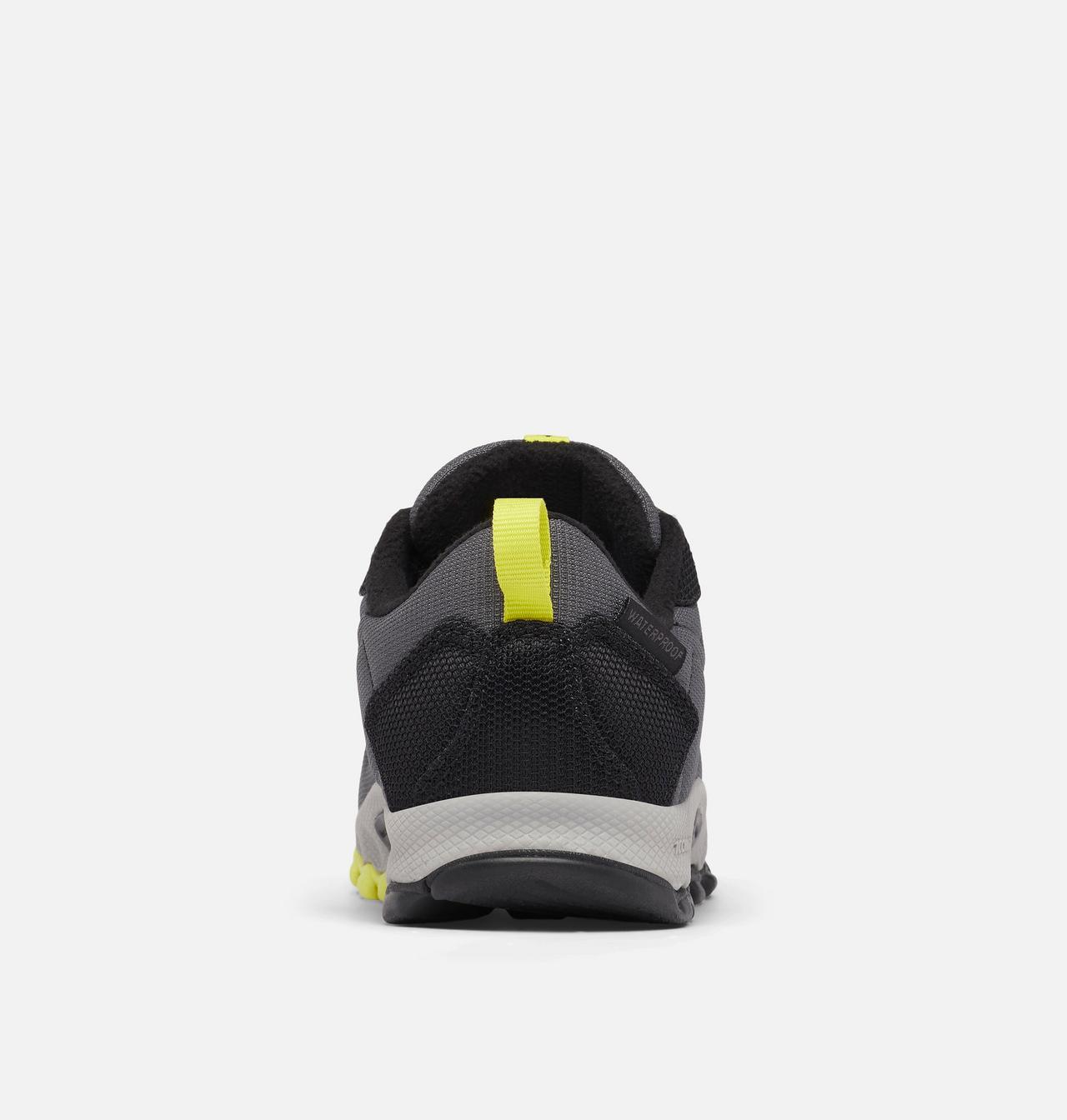 Big Kids' Firecamp™ Sledder 3 Waterproof Shoe 2