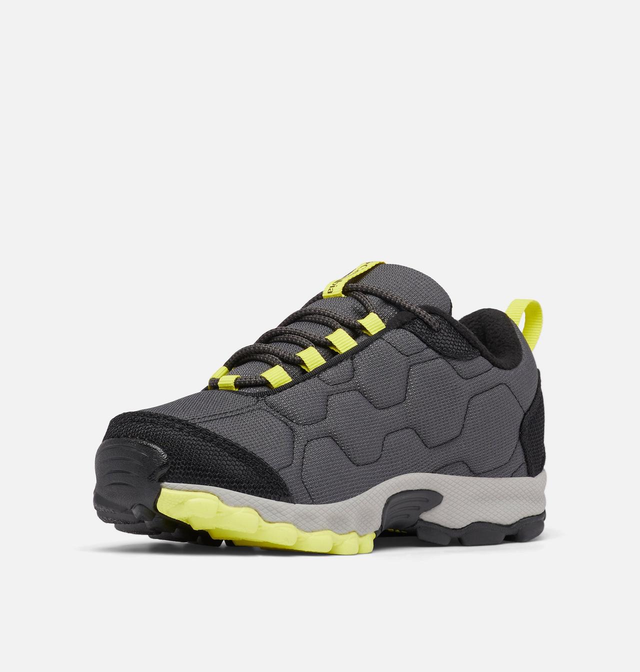 Big Kids' Firecamp™ Sledder 3 Waterproof Shoe 8