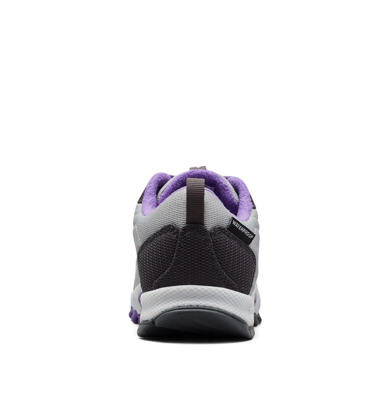 Big Kids' Firecamp™ Sledder 3 Waterproof Shoe 8