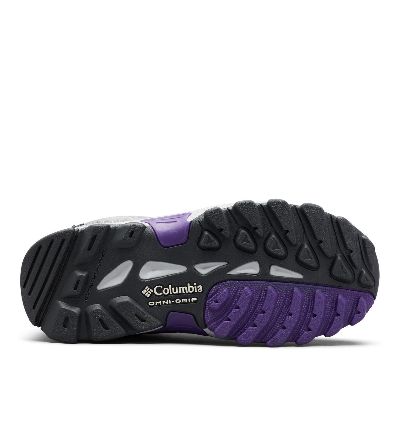 Big Kids' Firecamp™ Sledder 3 Waterproof Shoe 4
