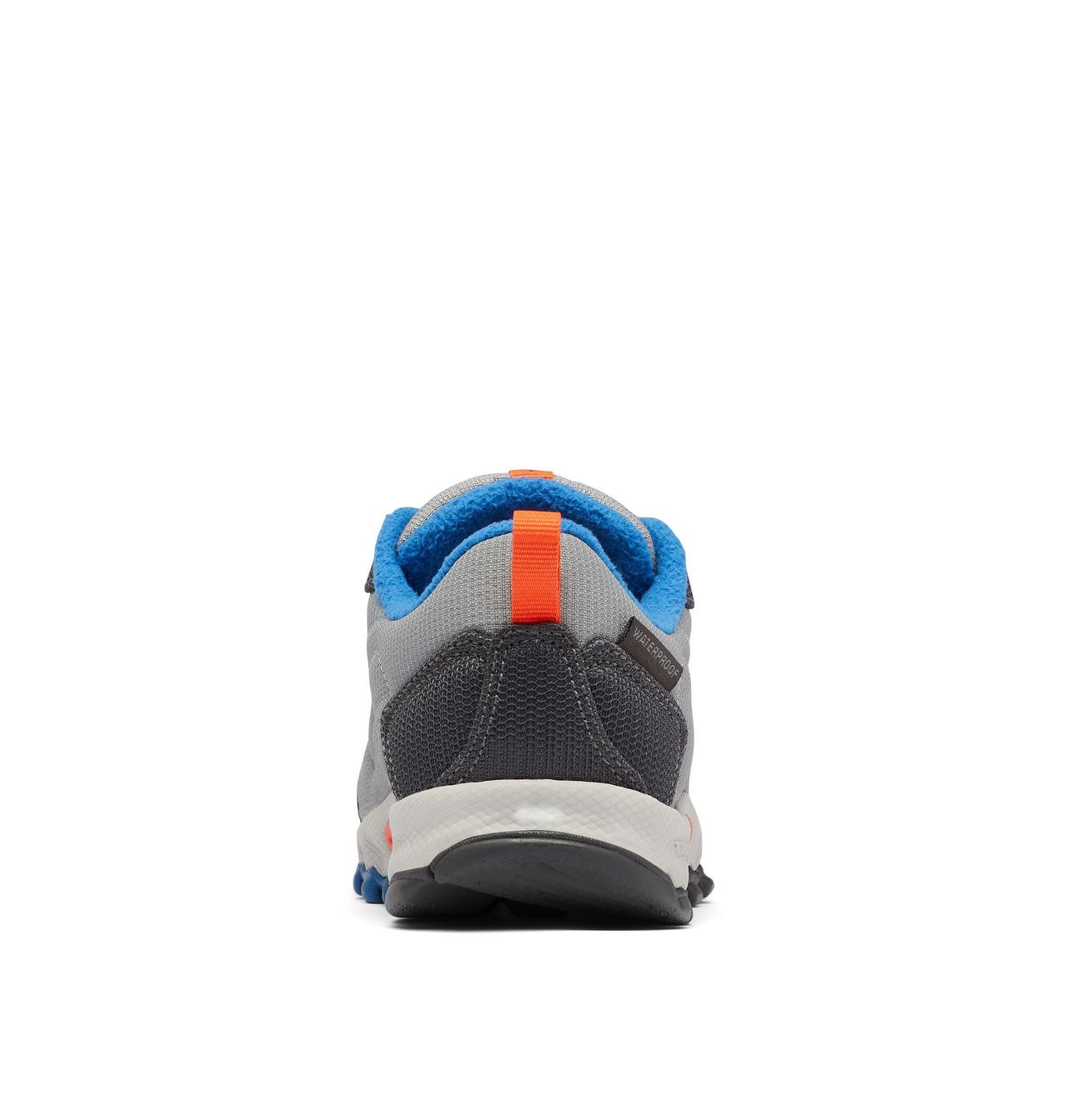 Big Kids' Firecamp™ Sledder 3 Waterproof Shoe 8
