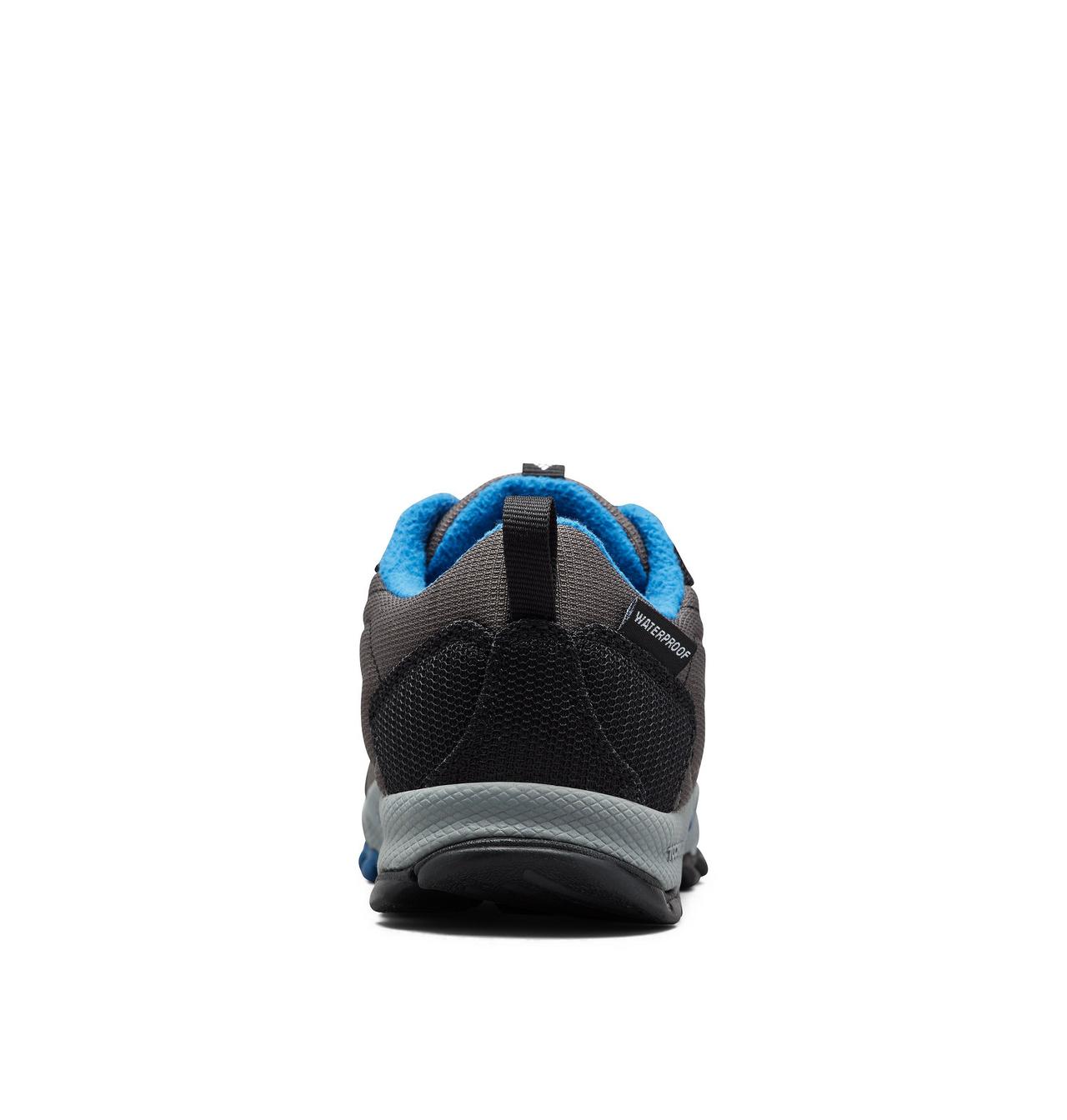 Big Kids' Firecamp™ Sledder 3 Waterproof Shoe 8