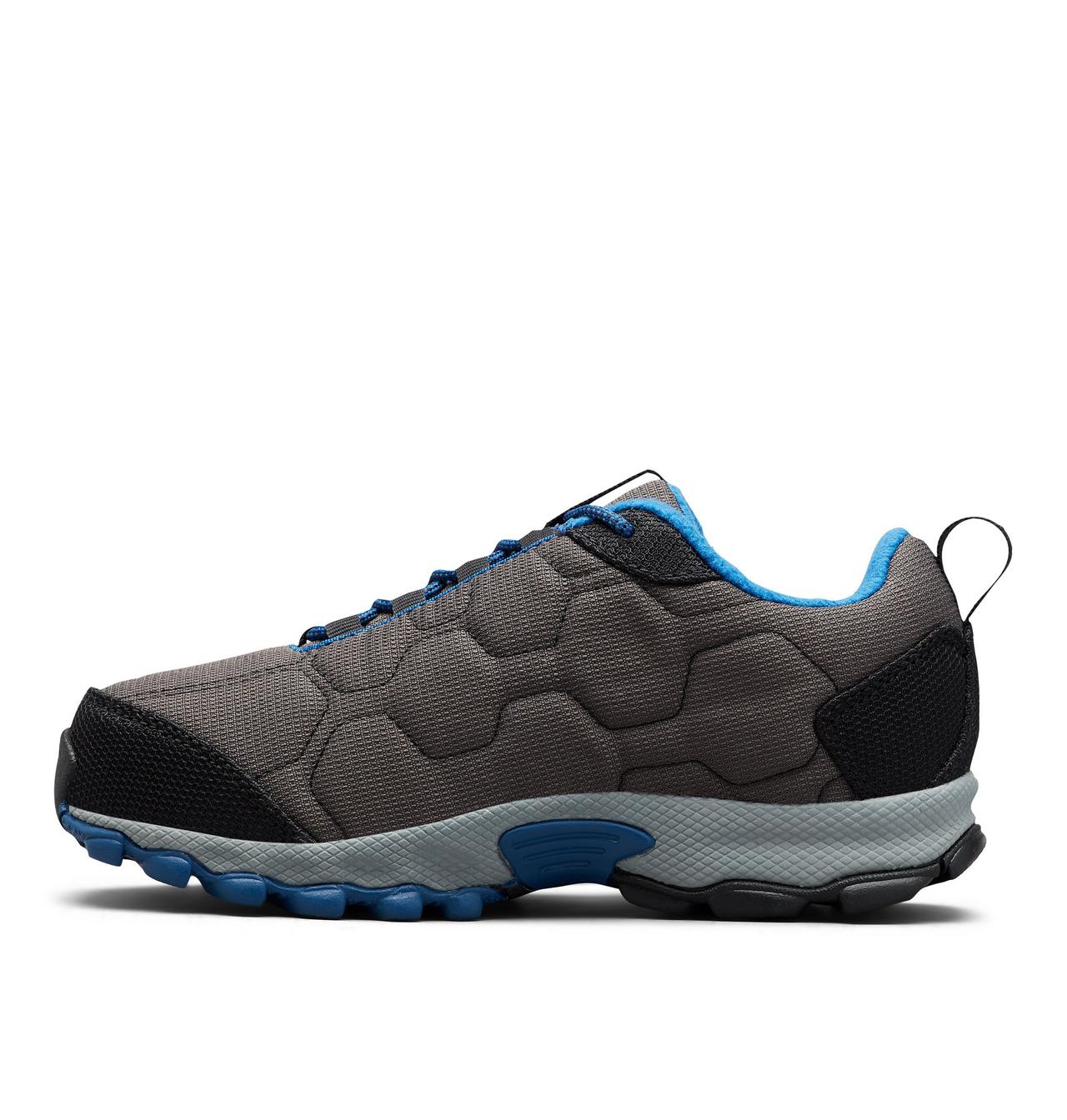 Big Kids' Firecamp™ Sledder 3 Waterproof Shoe 5