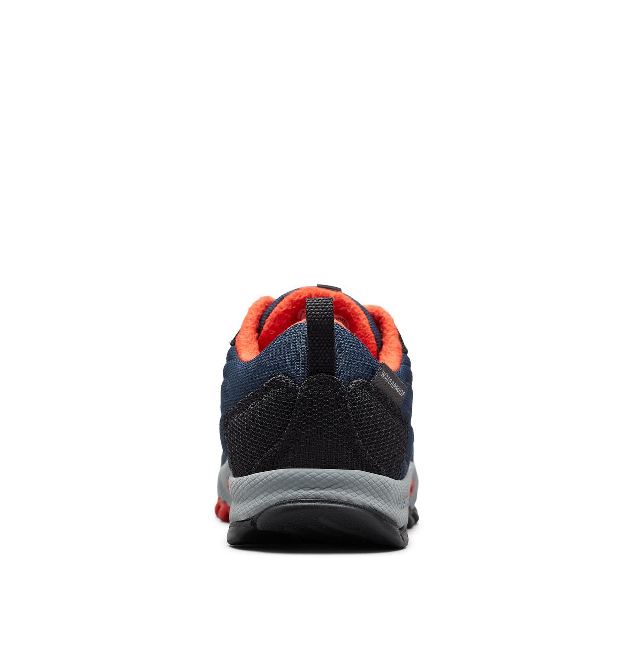Big Kids' Firecamp™ Sledder 3 Waterproof Shoe 8