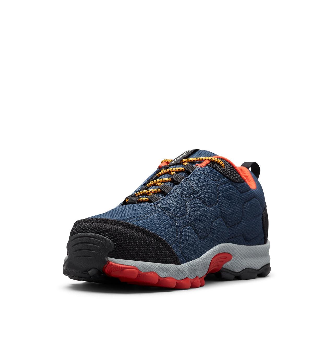 Big Kids' Firecamp™ Sledder 3 Waterproof Shoe 6