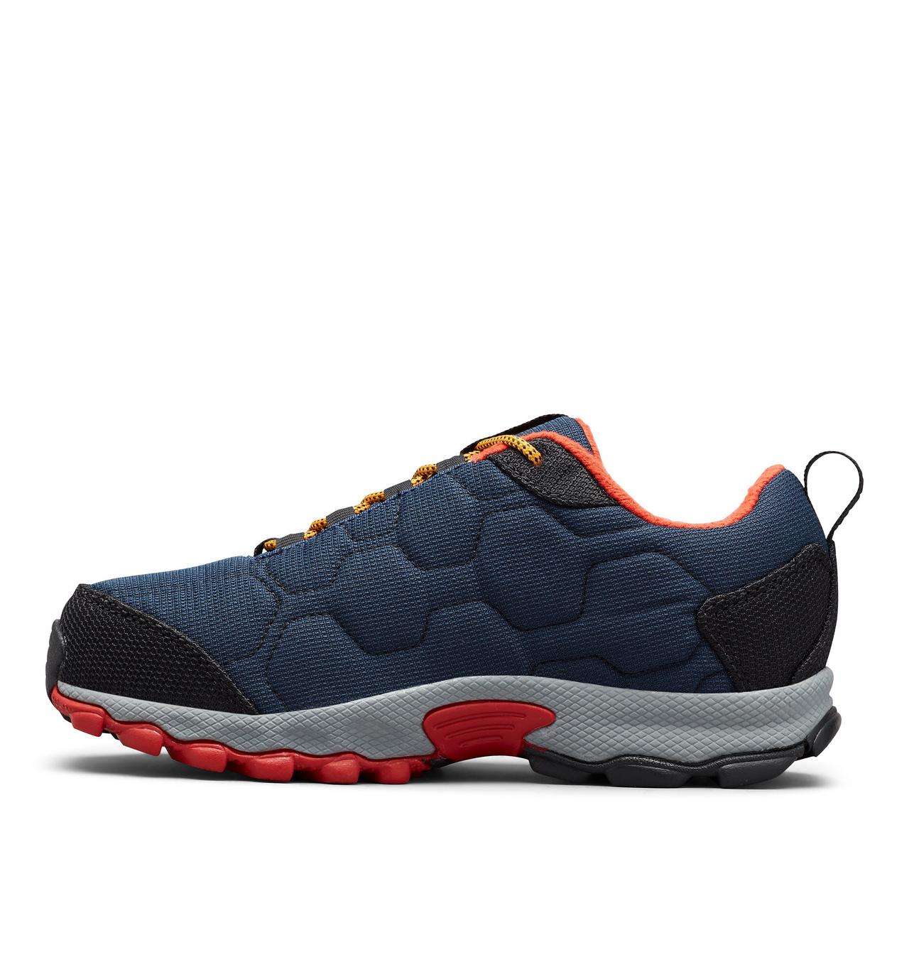 Big Kids' Firecamp™ Sledder 3 Waterproof Shoe 5