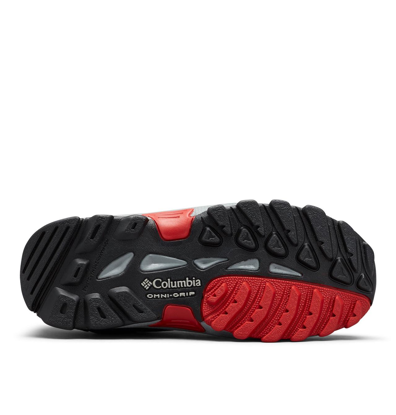 Big Kids' Firecamp™ Sledder 3 Waterproof Shoe 4