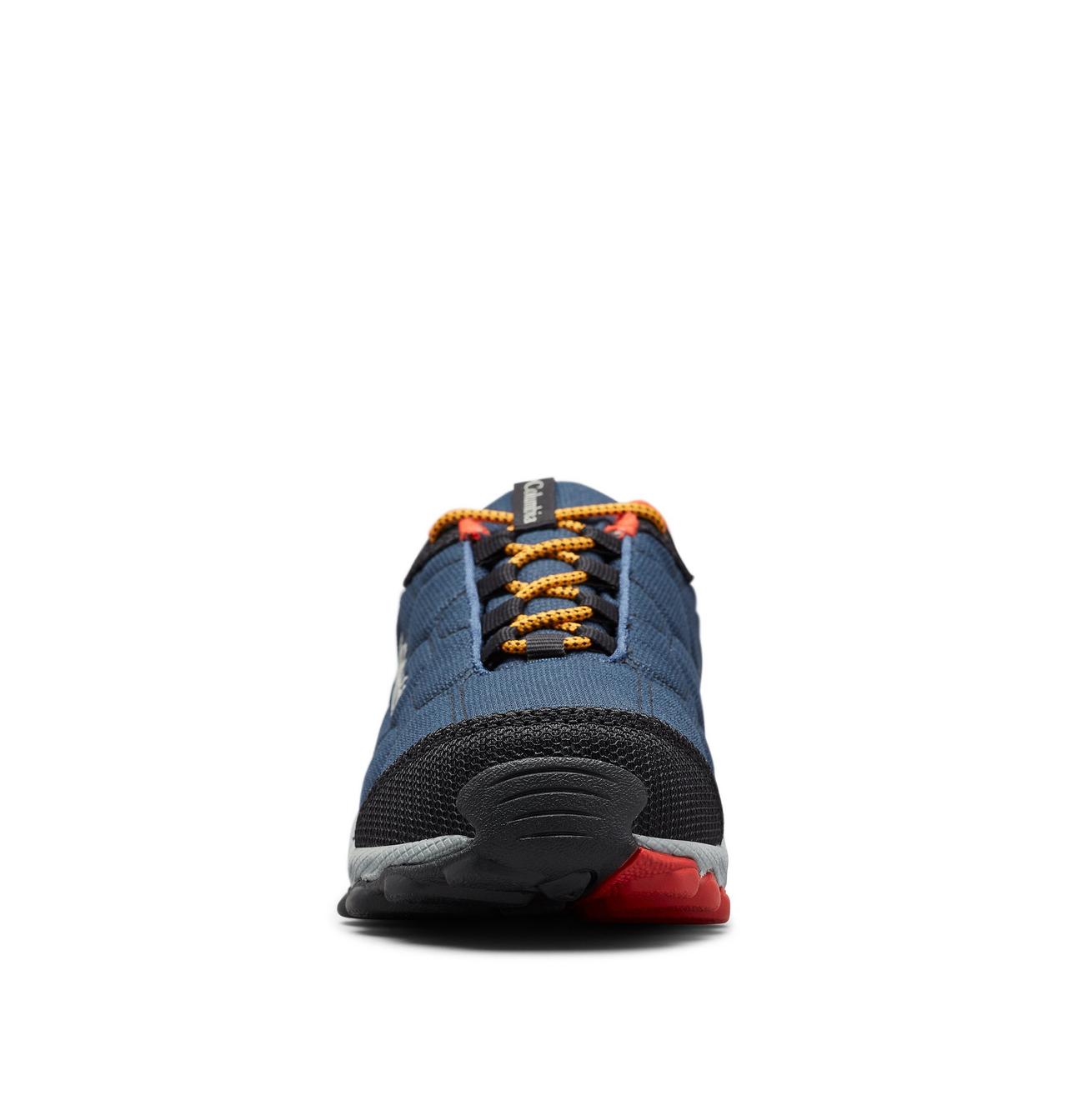 Big Kids' Firecamp™ Sledder 3 Waterproof Shoe 7
