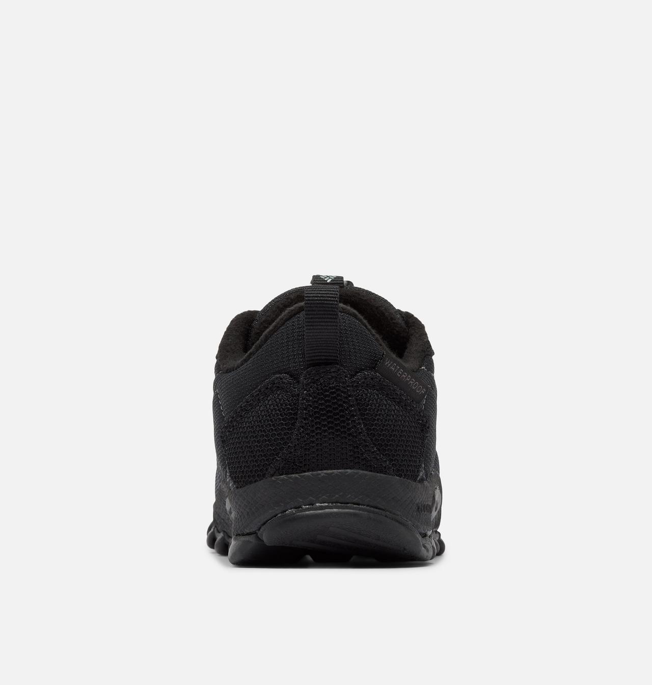 Little Kids' Firecamp™ Sledder 3 Waterproof Shoe 2