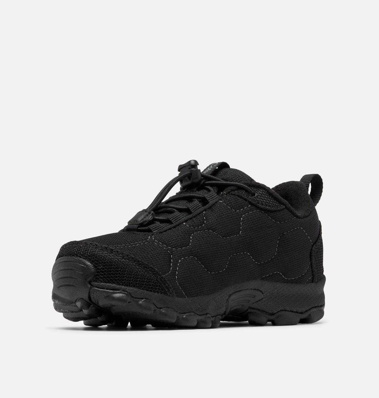 Little Kids' Firecamp™ Sledder 3 Waterproof Shoe 7