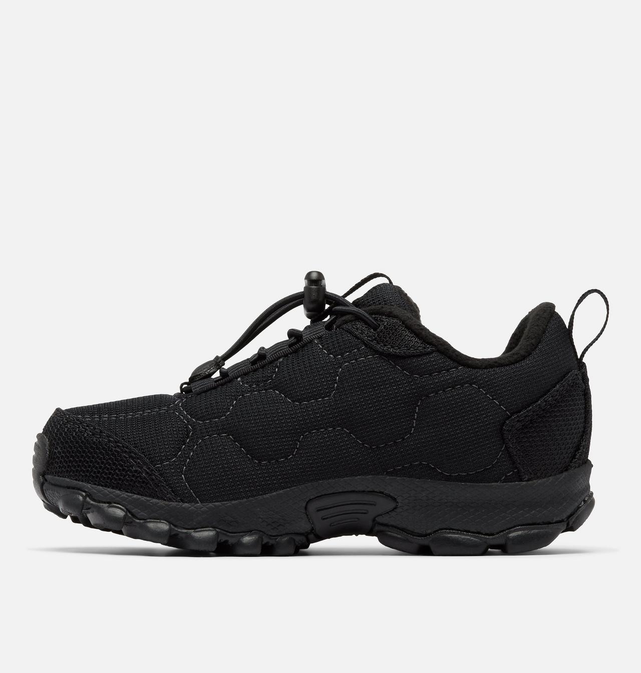 Little Kids' Firecamp™ Sledder 3 Waterproof Shoe 6