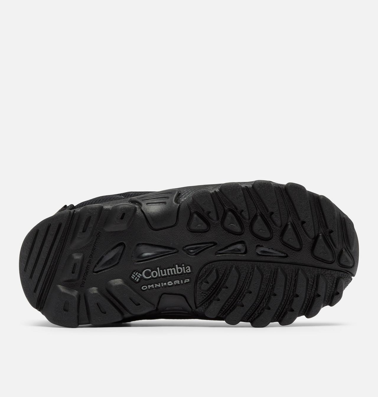 Little Kids' Firecamp™ Sledder 3 Waterproof Shoe 5