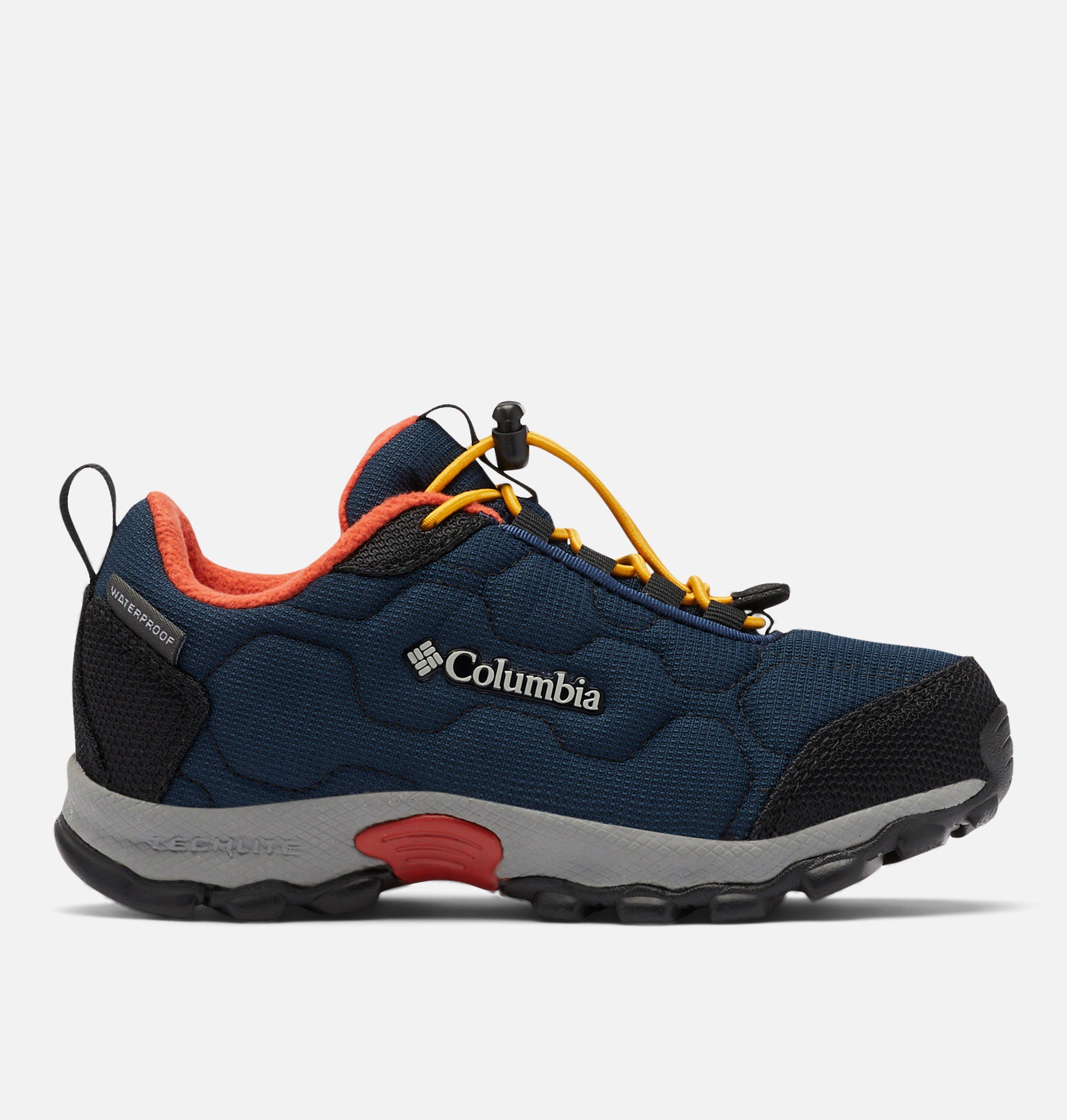 Kids' Firecamp Sledder 3 Waterproof Shoe