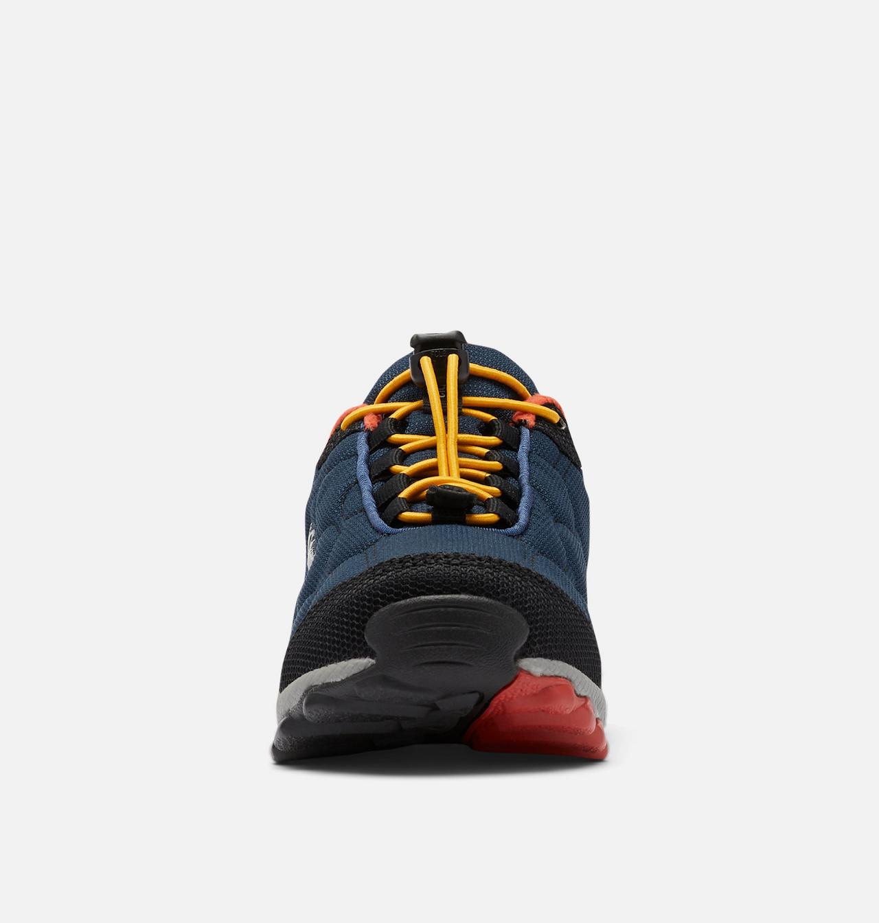 Little Kids' Firecamp™ Sledder 3 Waterproof Shoe 7