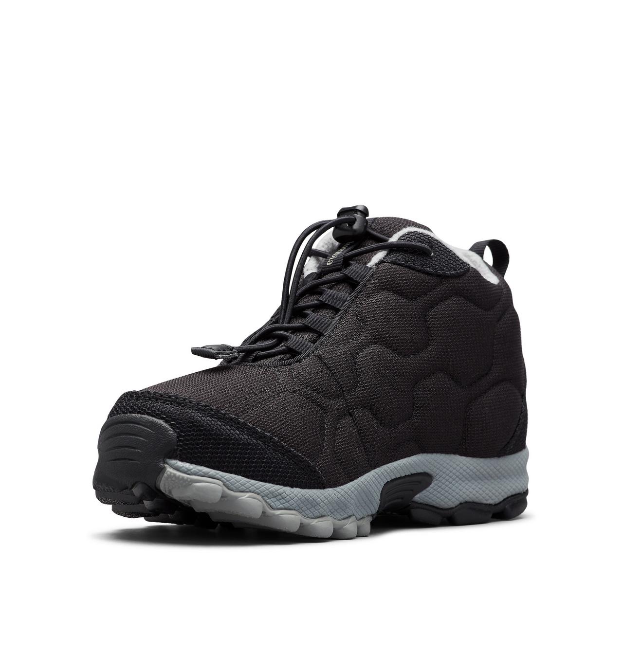 Big Kids' Firecamp™ Mid Waterproof Shoe 6