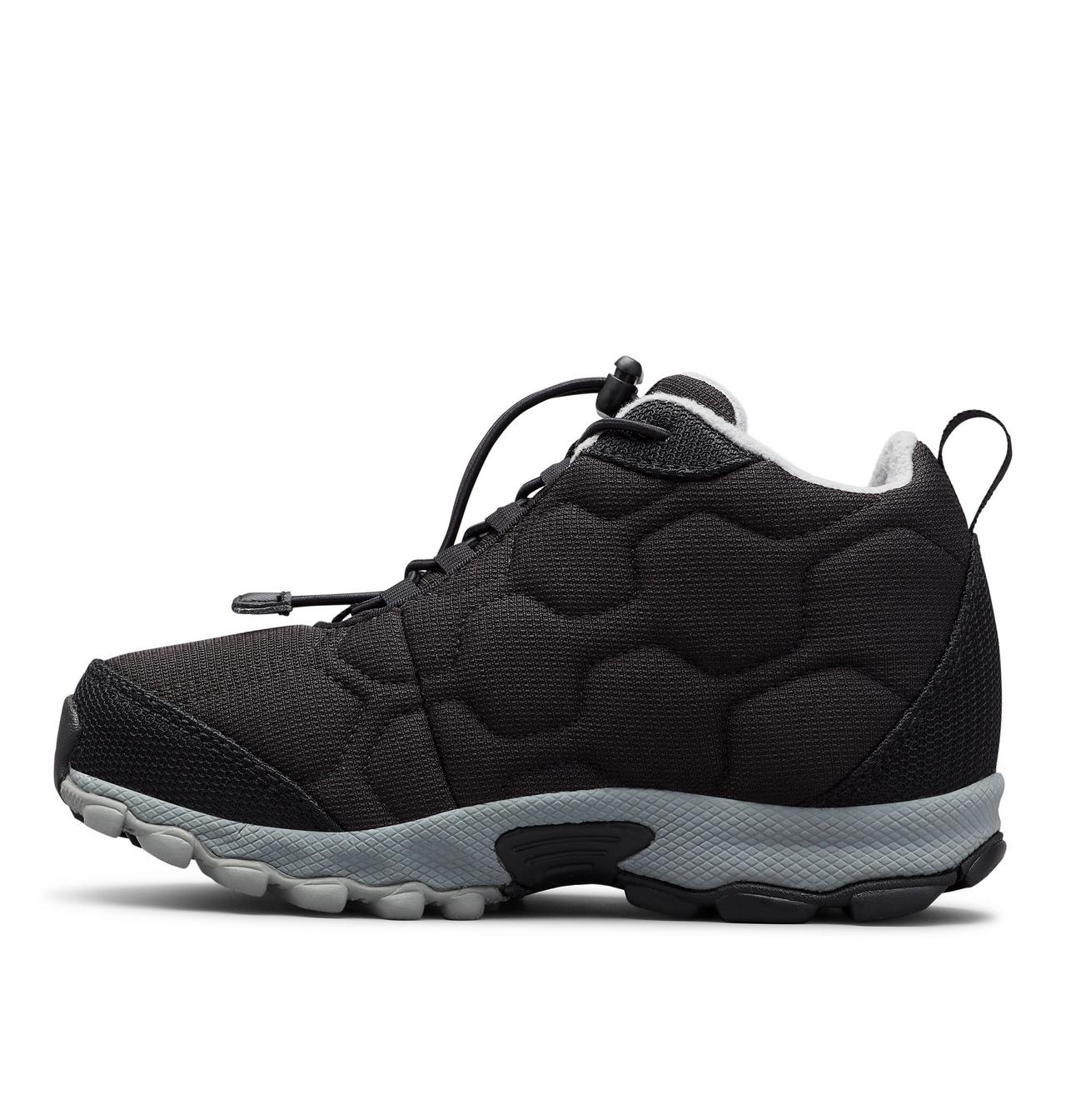 Big Kids' Firecamp™ Mid Waterproof Shoe 5