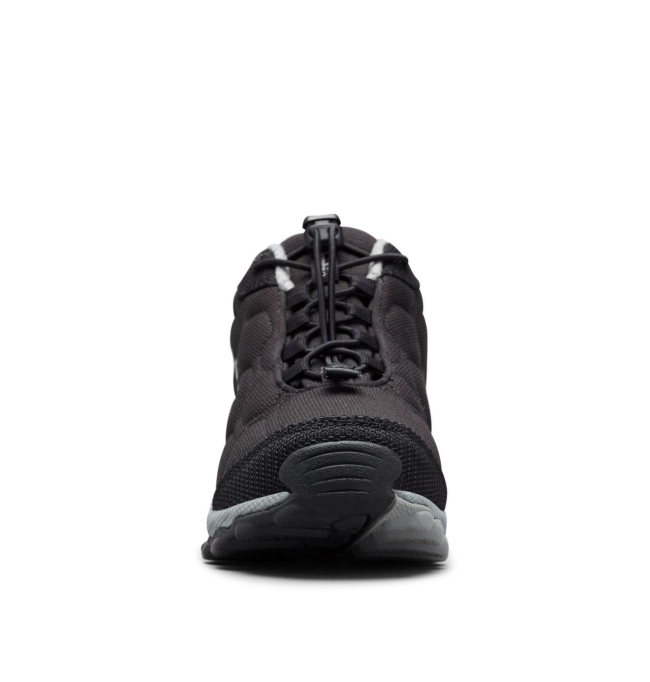 Big Kids' Firecamp™ Mid Waterproof Shoe 7