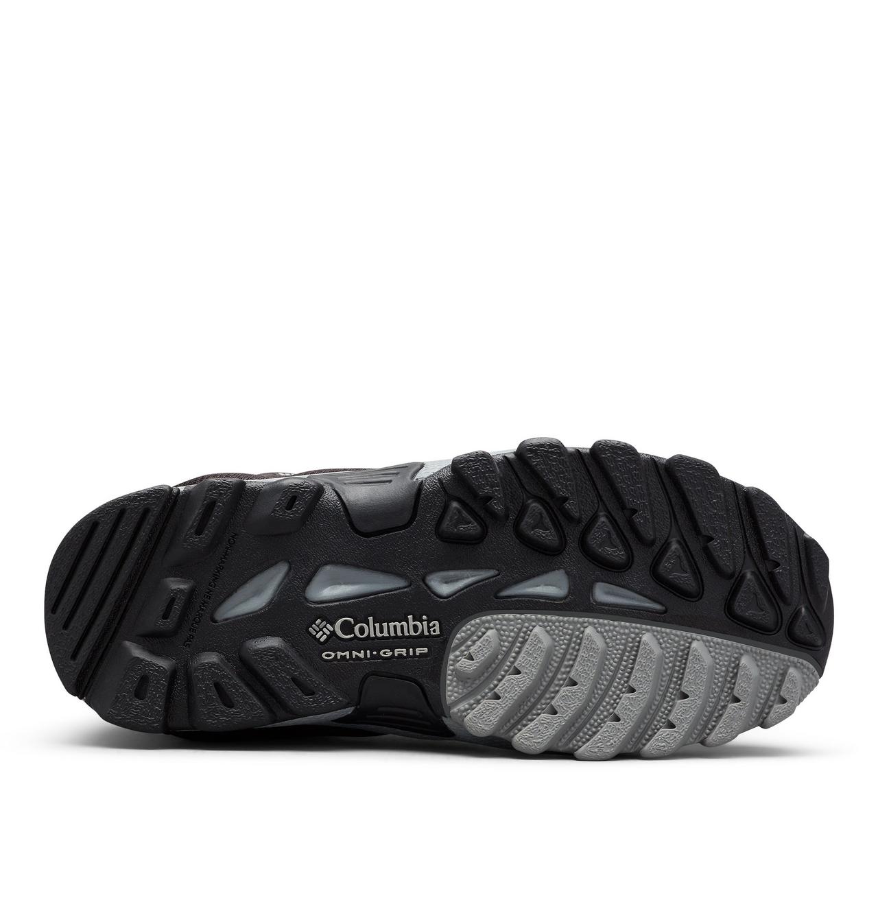 Big Kids' Firecamp™ Mid Waterproof Shoe 3