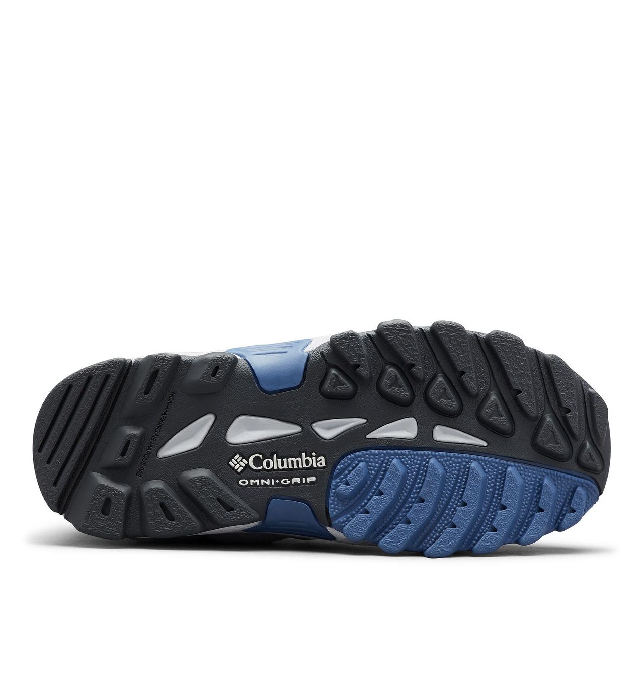 Big Kids' Firecamp™ Mid Waterproof Shoe 4