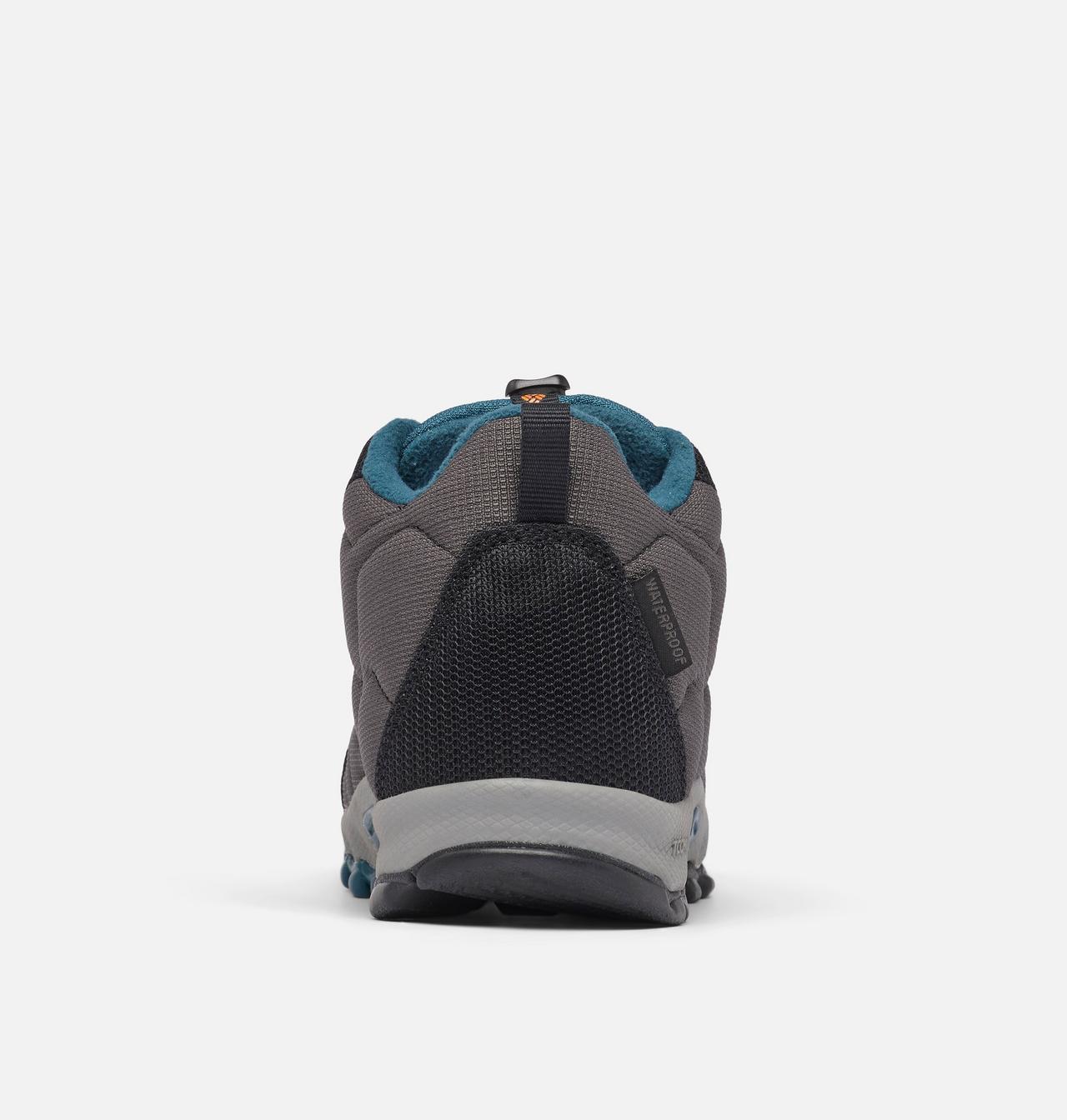 Big Kids' Firecamp™ Mid Waterproof Shoe 2