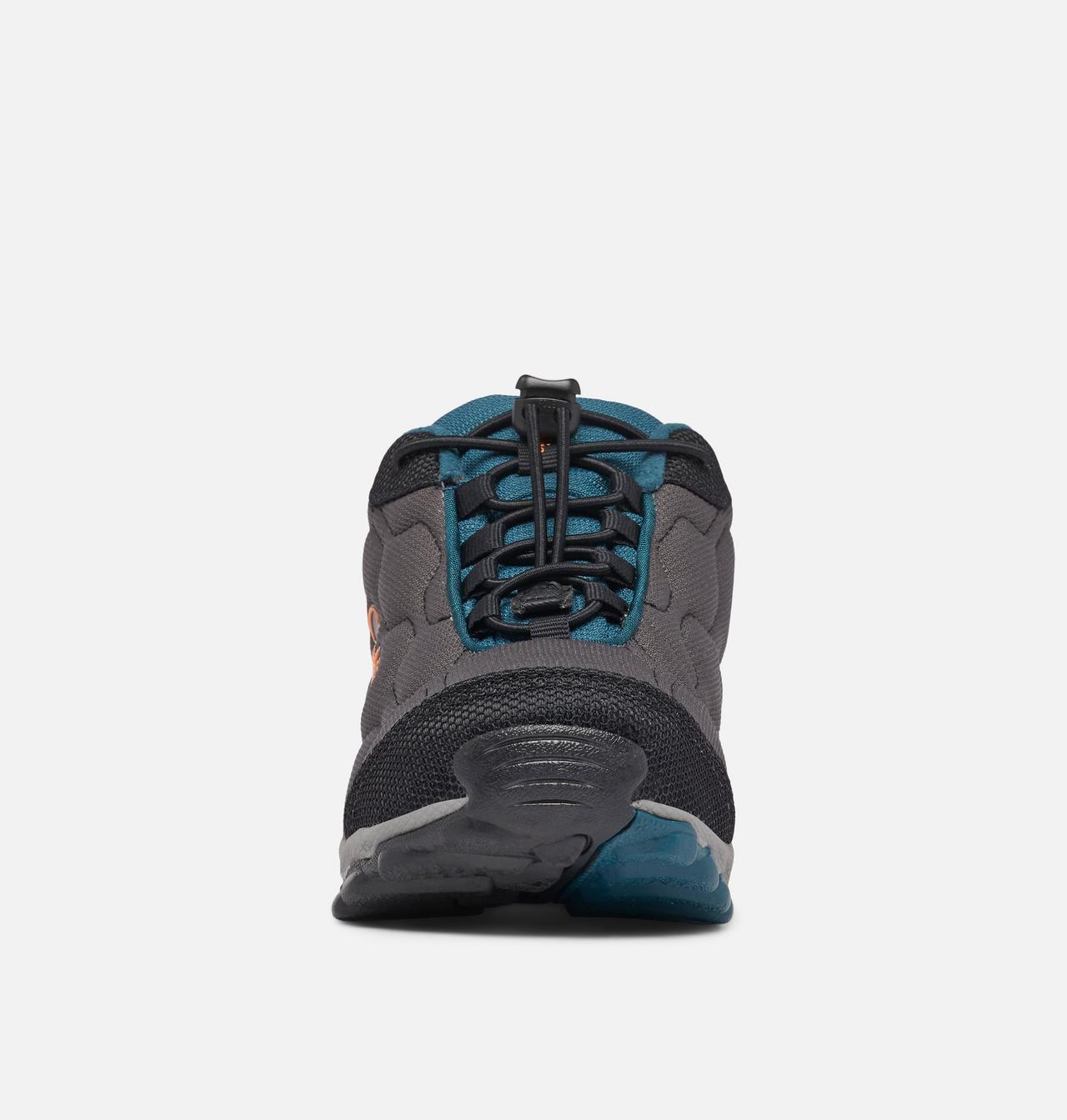 Big Kids' Firecamp™ Mid Waterproof Shoe 9