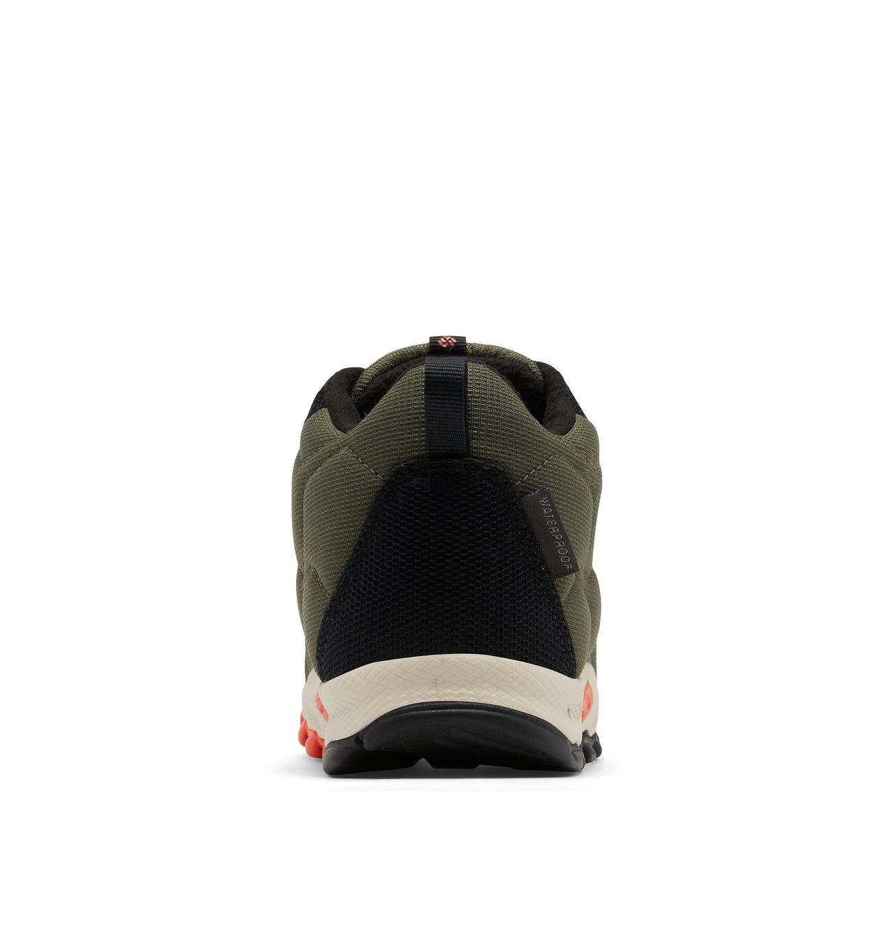 Big Kids' Firecamp™ Mid Waterproof Shoe 8