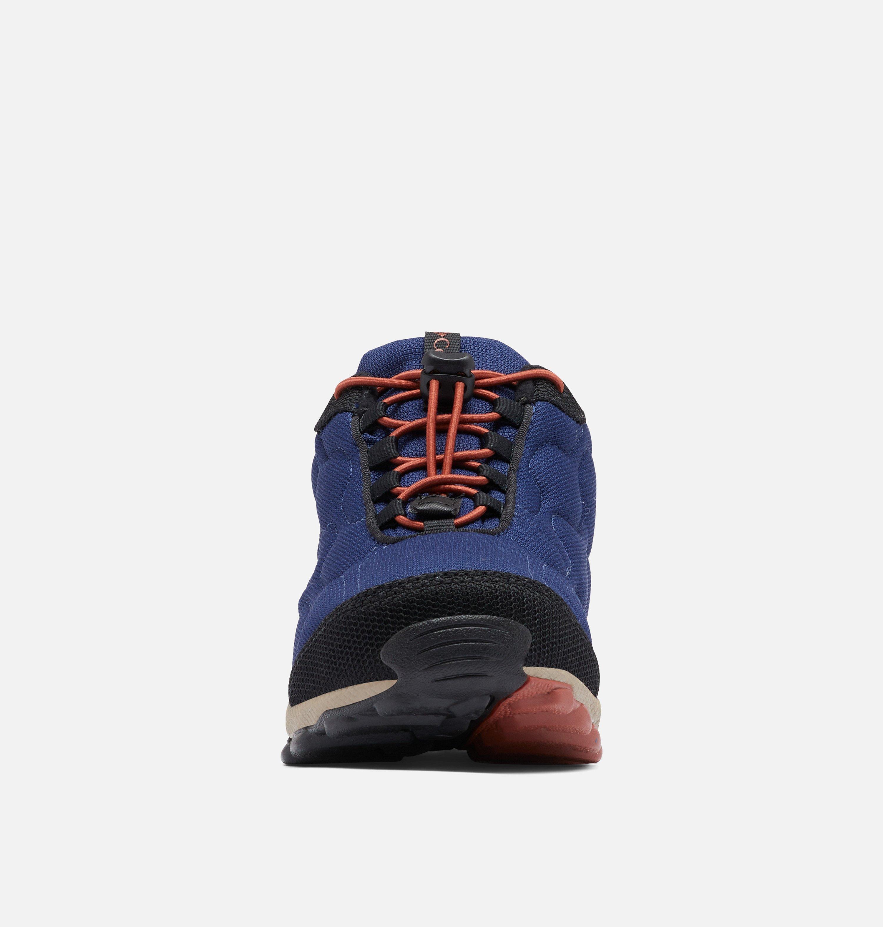 Big Kids' Firecamp™ Mid Waterproof Shoe 7
