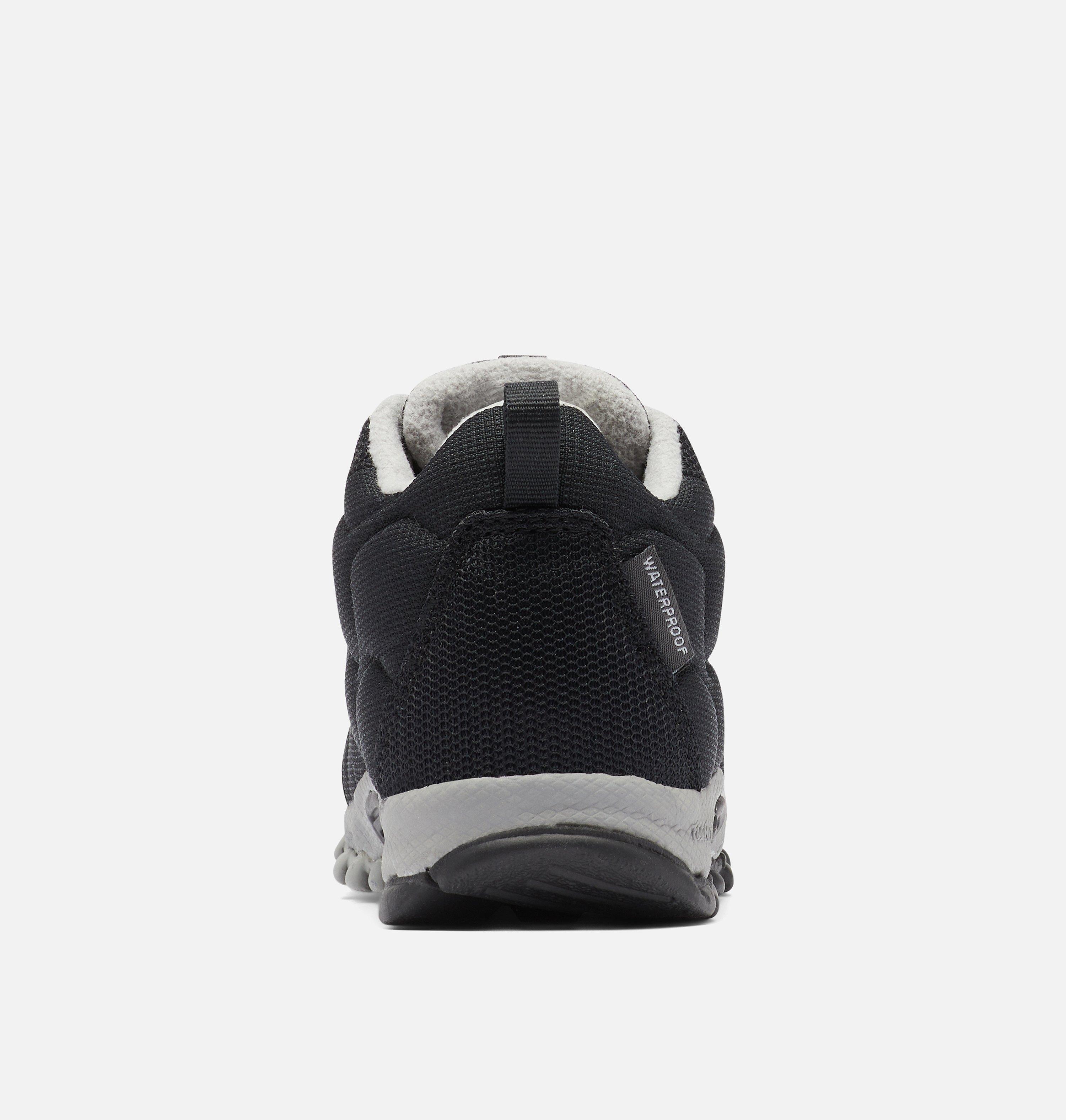 Little Kids' Firecamp™ Mid Waterproof Shoe 8
