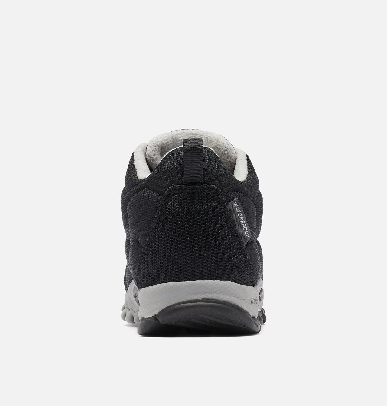 Little Kids' Firecamp™ Mid Waterproof Shoe 8