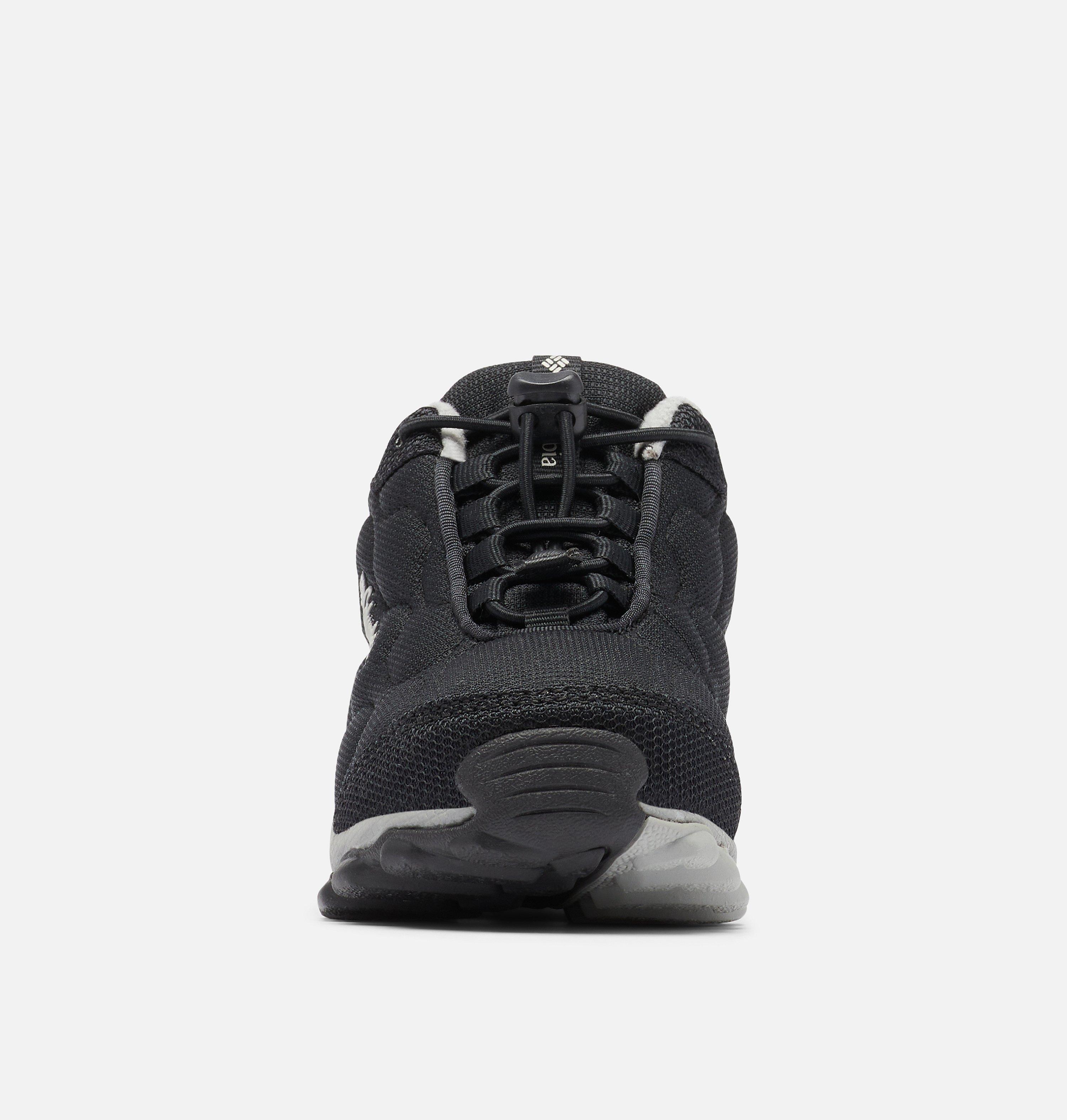 Little Kids' Firecamp™ Mid Waterproof Shoe 7