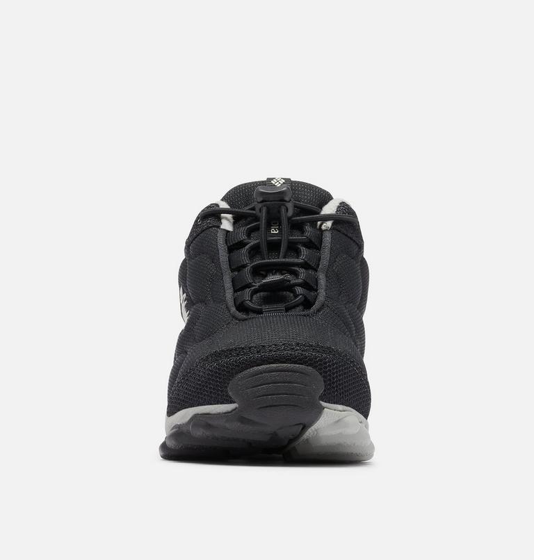 Kids' Firecamp Mid 2 Waterproof Shoe - 2023 COLLECTION, Color: Black, Monument, image 7