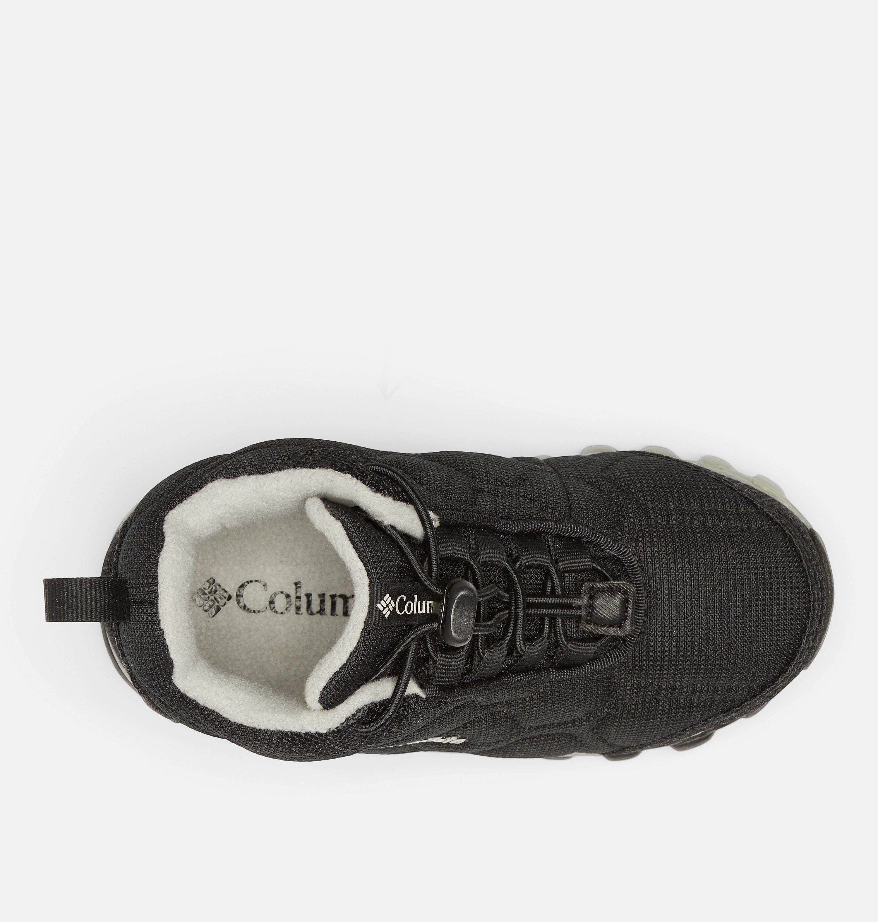 Little Kids' Firecamp™ Mid Waterproof Shoe 3