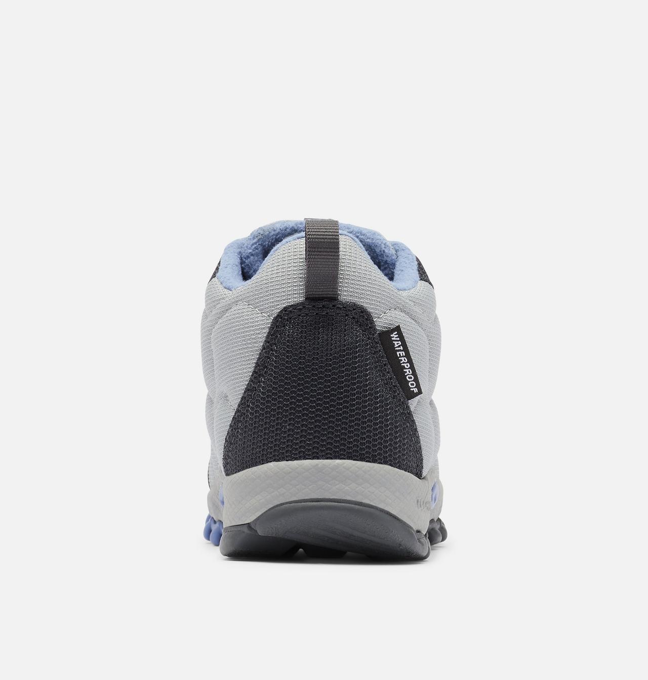 Little Kids' Firecamp™ Mid Waterproof Shoe 8