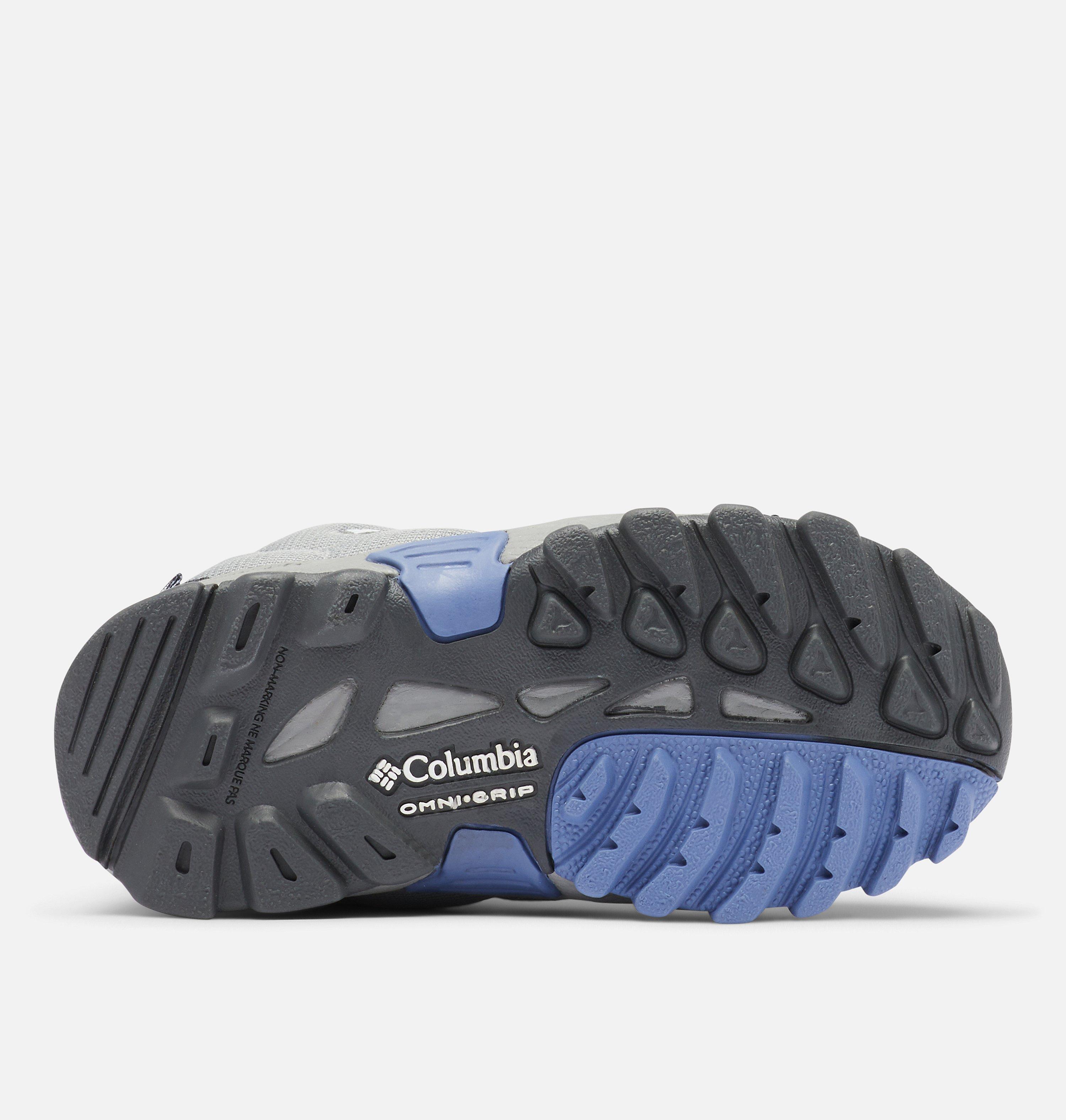 Little Kids' Firecamp™ Mid Waterproof Shoe 4