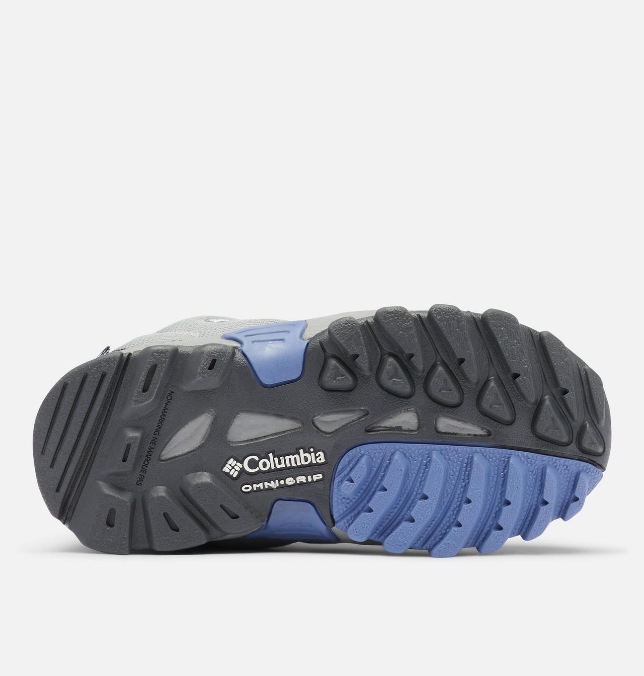 Little Kids' Firecamp™ Mid Waterproof Shoe 4