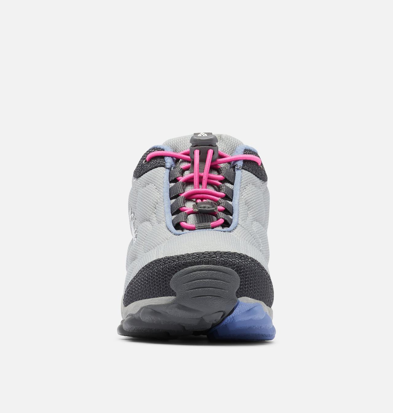 Little Kids' Firecamp™ Mid Waterproof Shoe 7