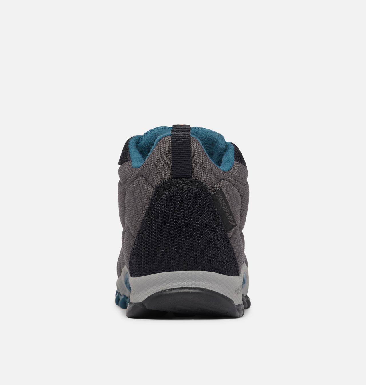 Little Kids' Firecamp™ Mid Waterproof Shoe 2