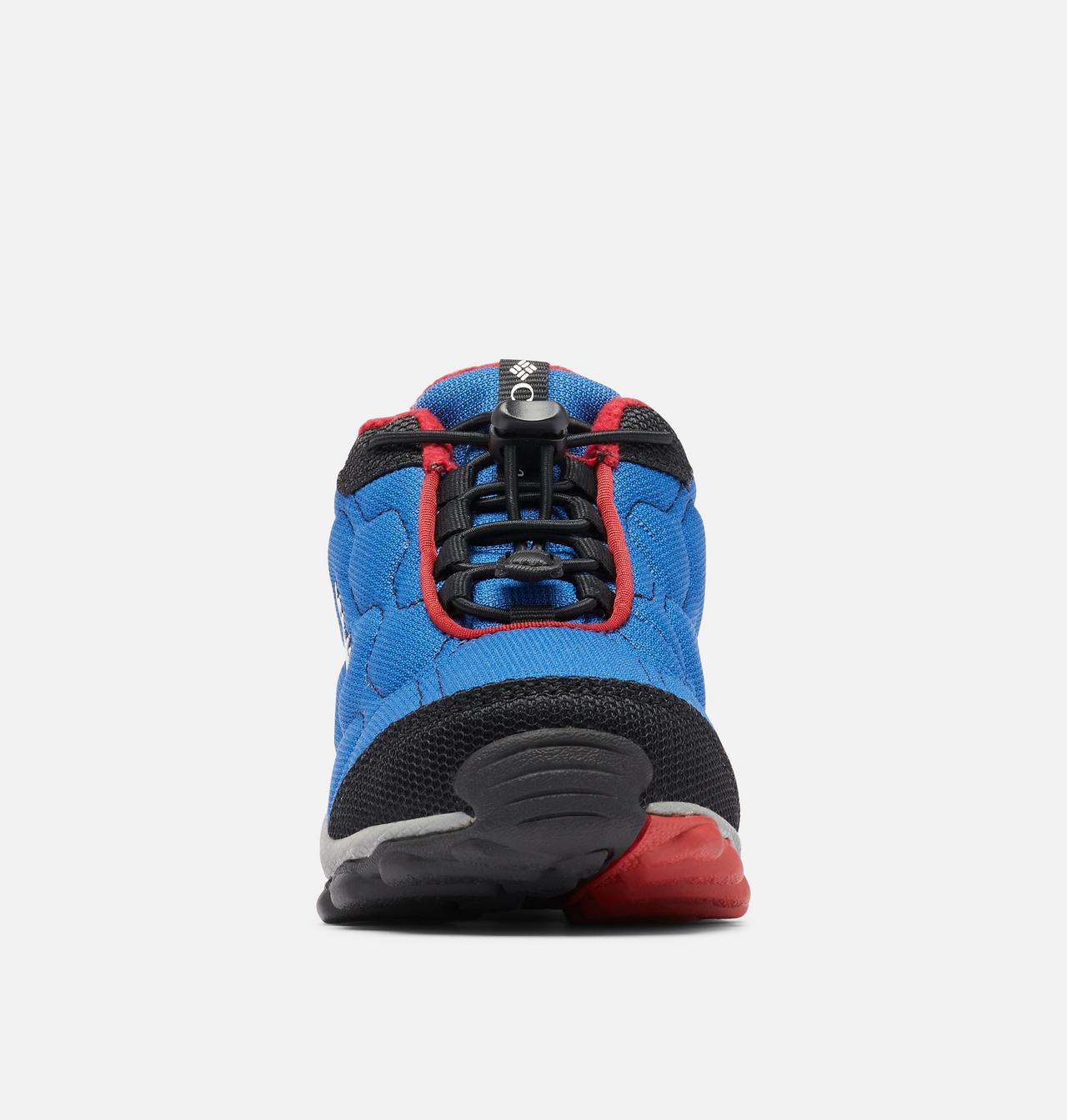 Little Kids' Firecamp™ Mid Waterproof Shoe 7