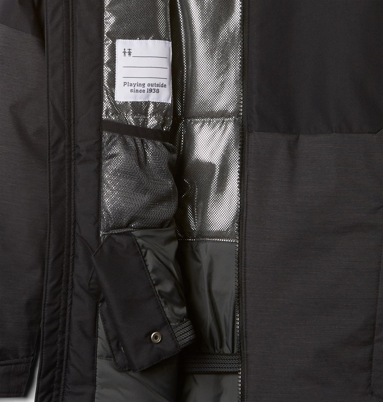 Boys' Alpine Action™ II Jacket 4